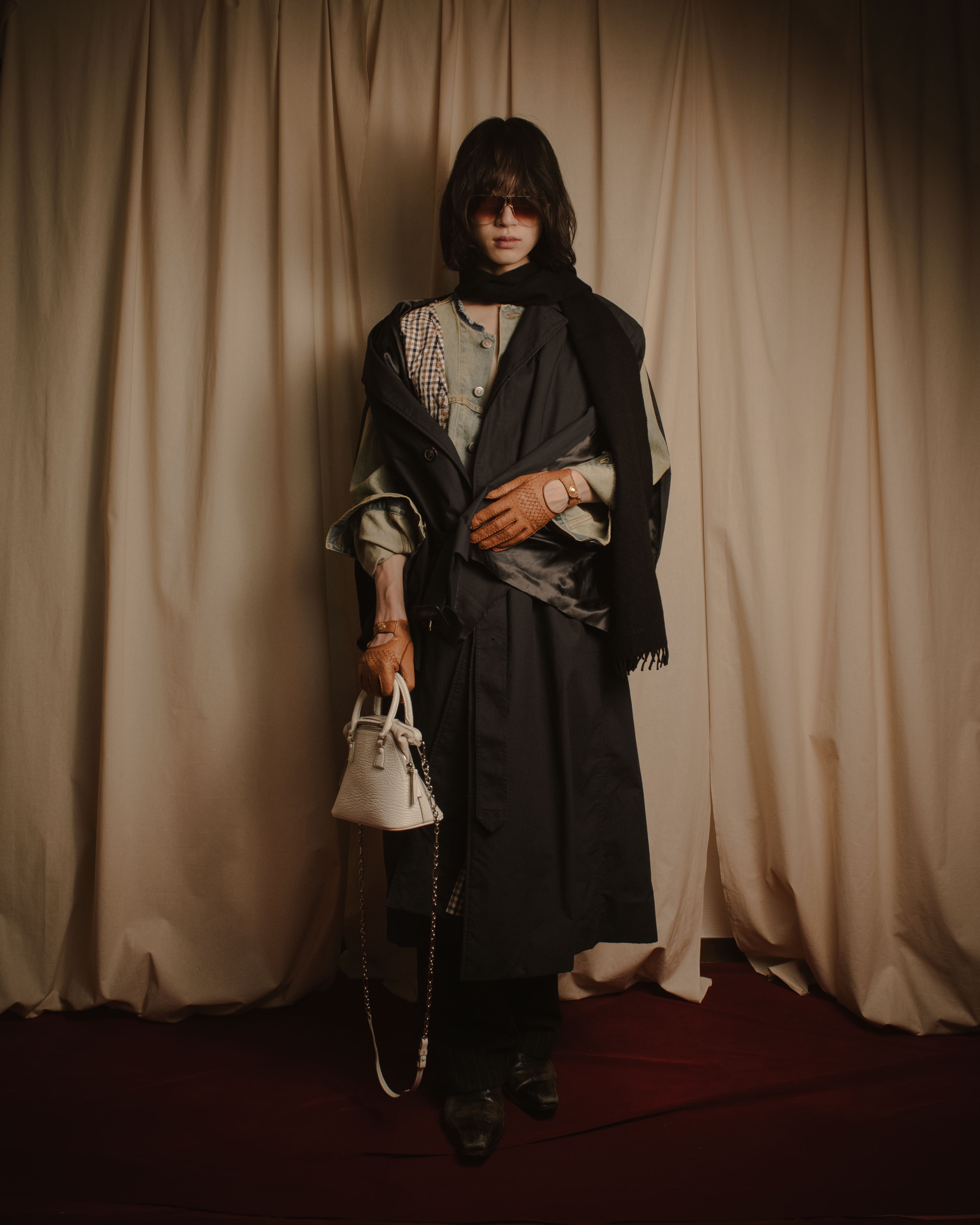 MOOD Styling Collections