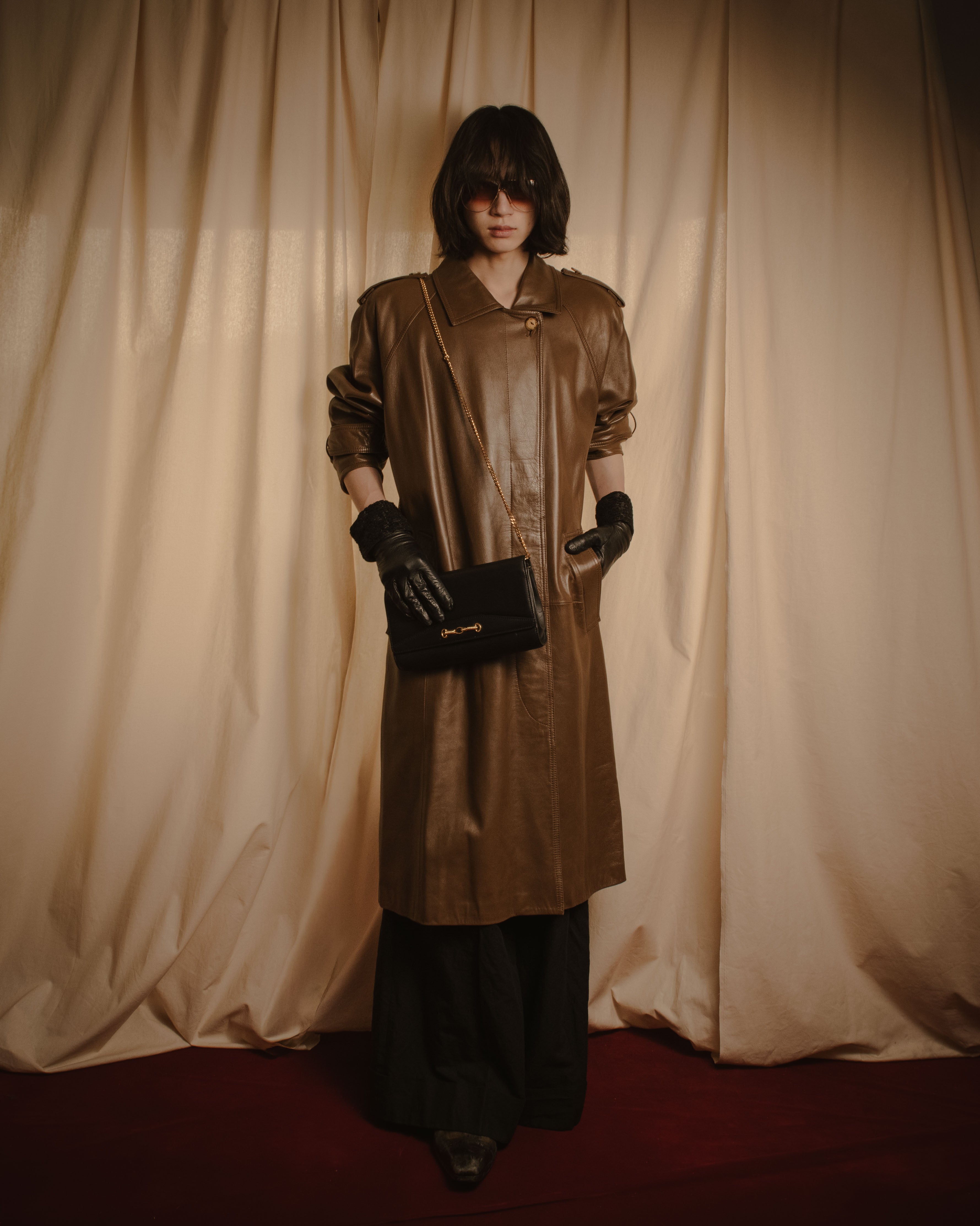 MOOD Styling Collections