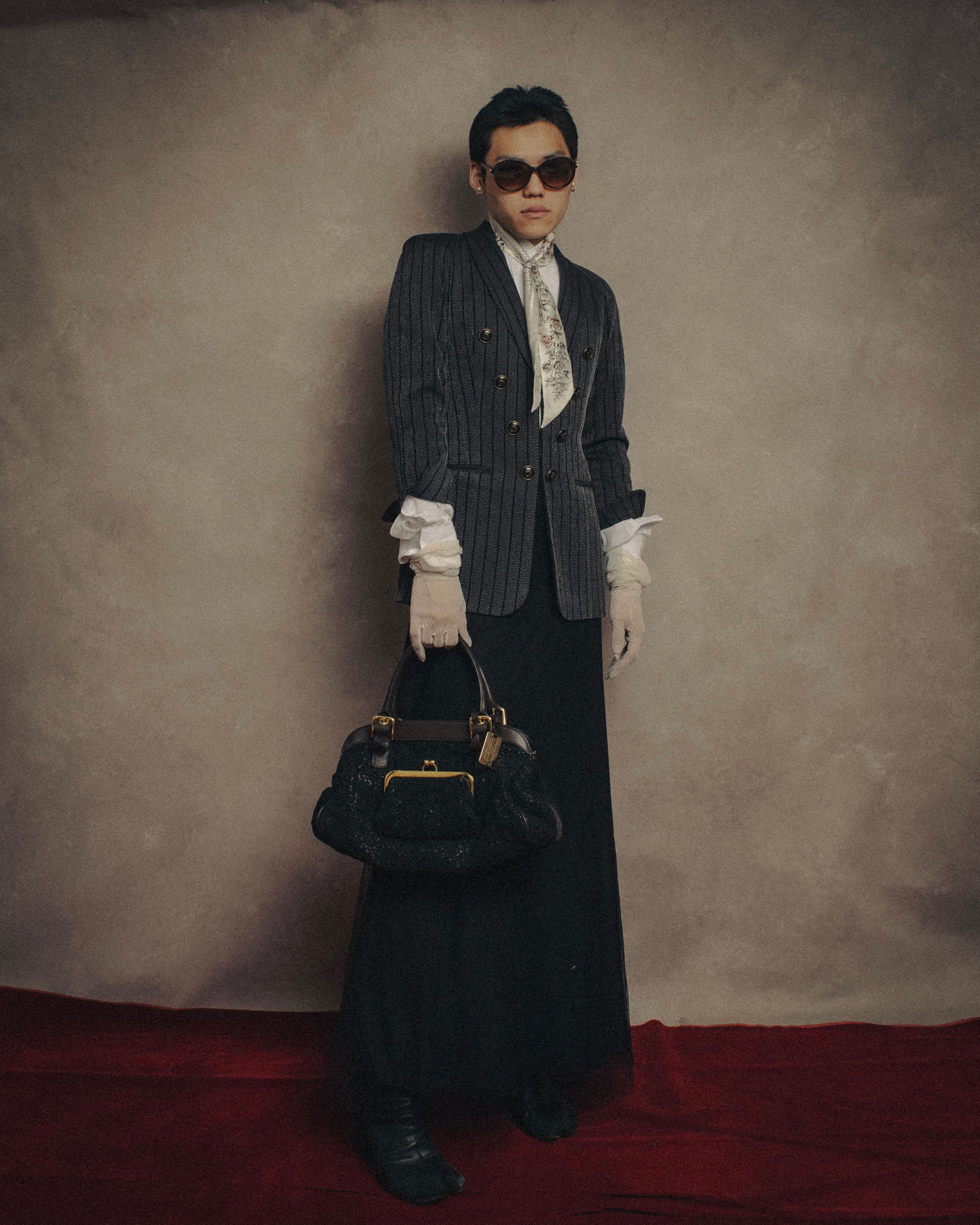 -MOOD Vintage Stylings- 12