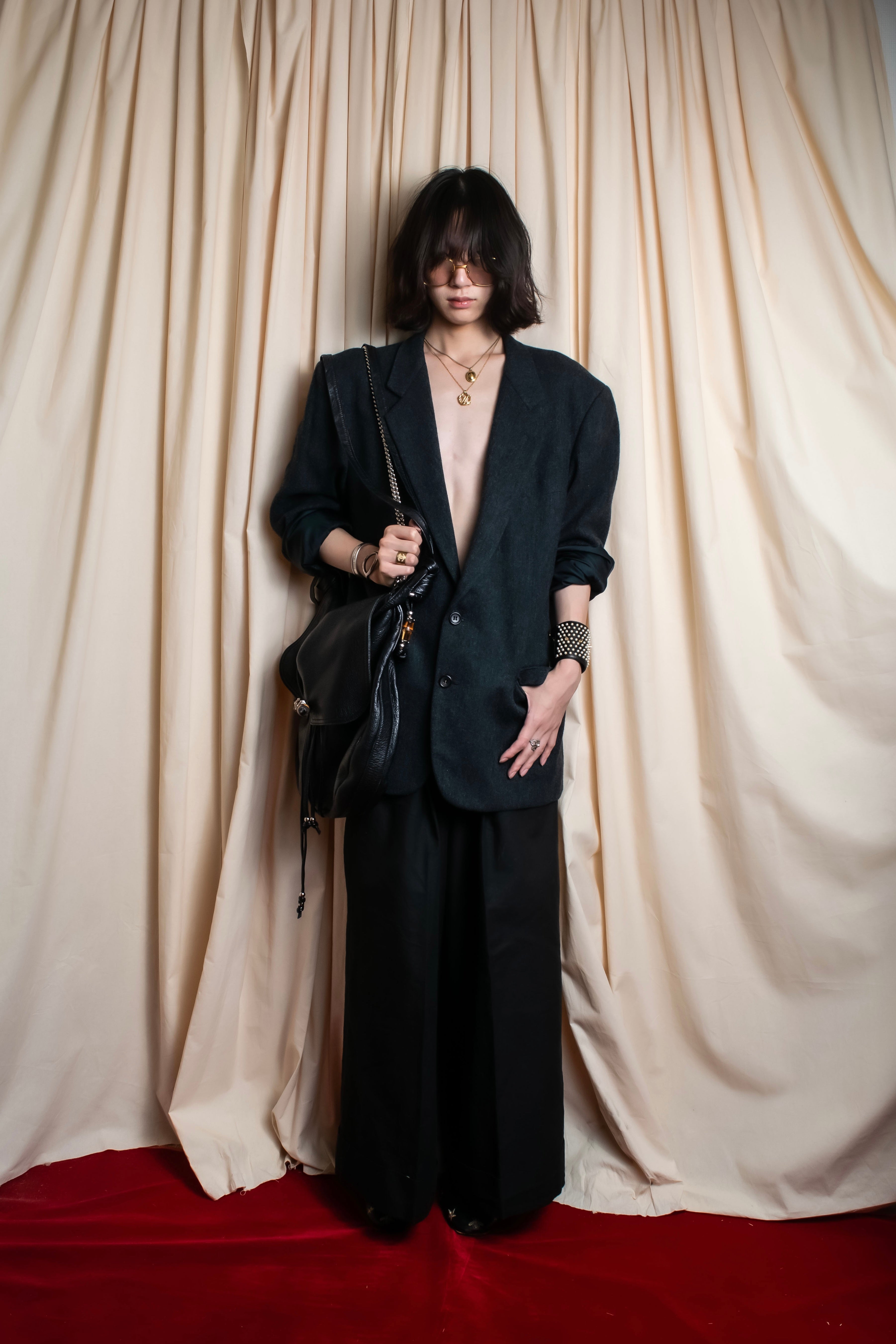 Styling Feature –15