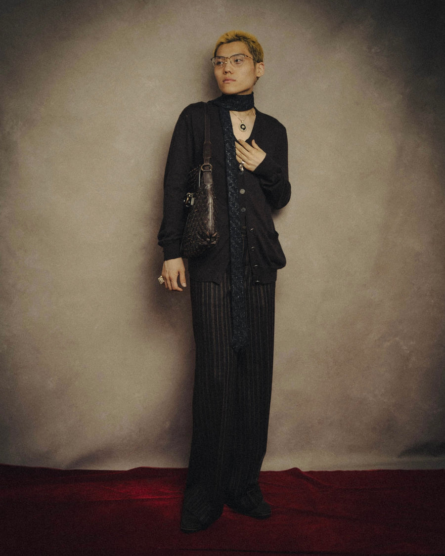 MOOD Styling Collections