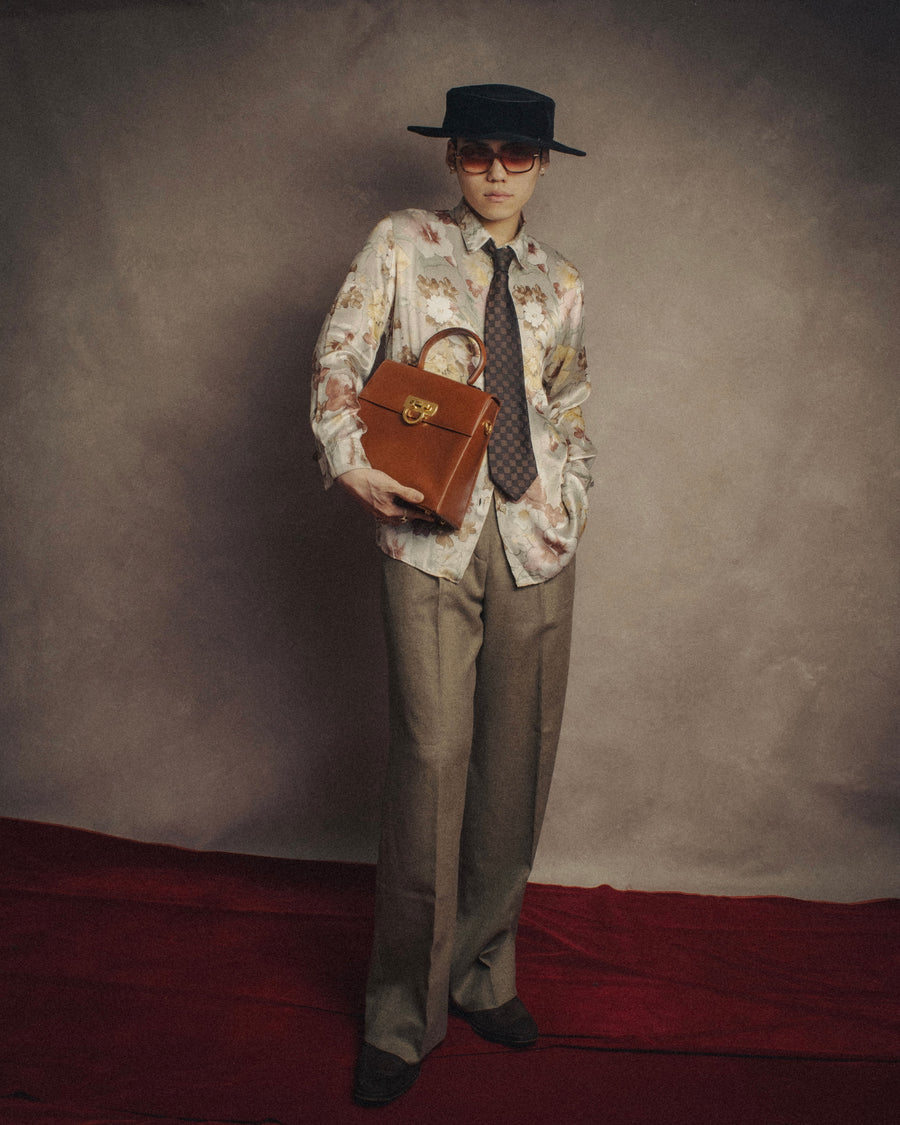 -MOOD Vintage Stylings- 5