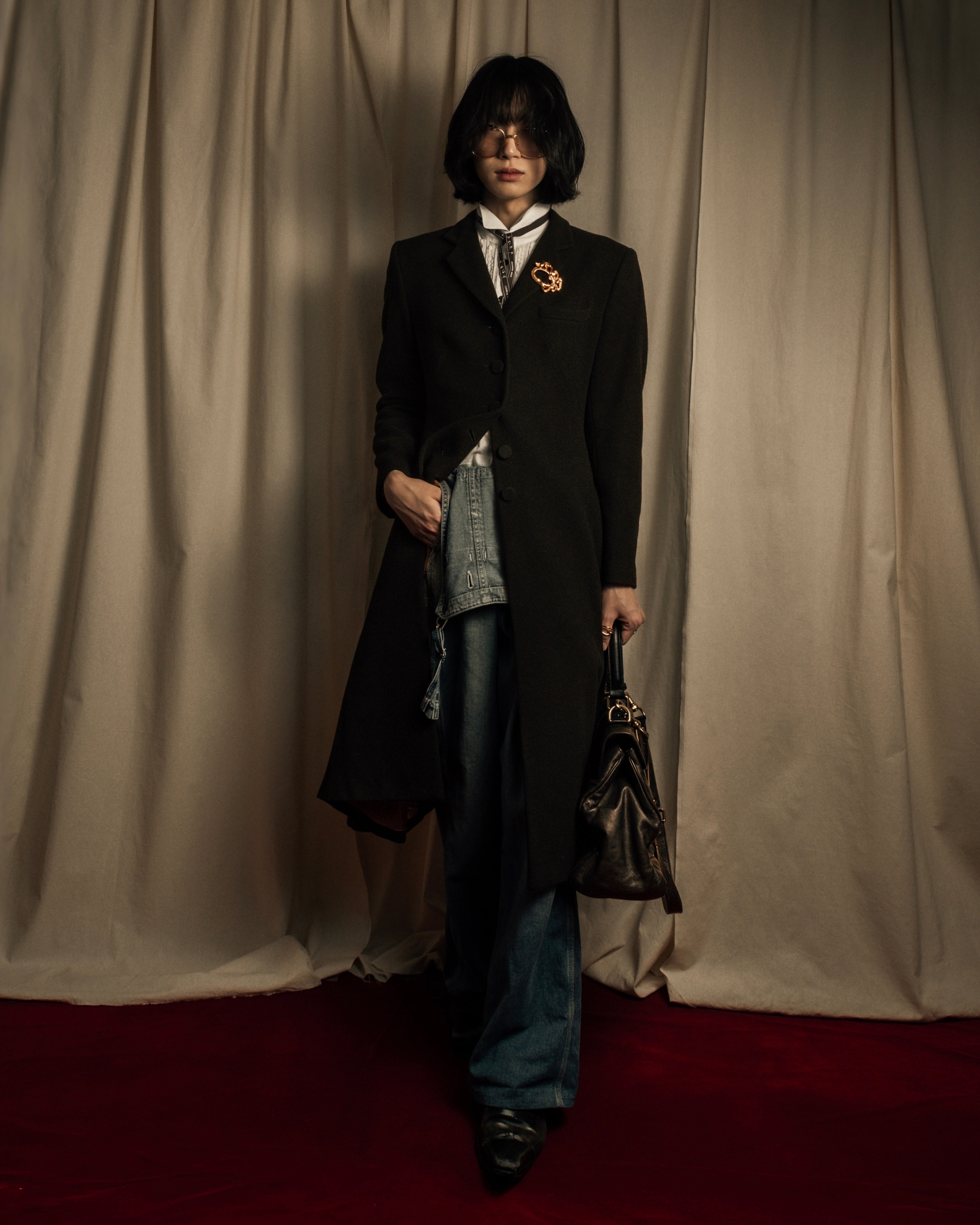 MOOD Styling Collections