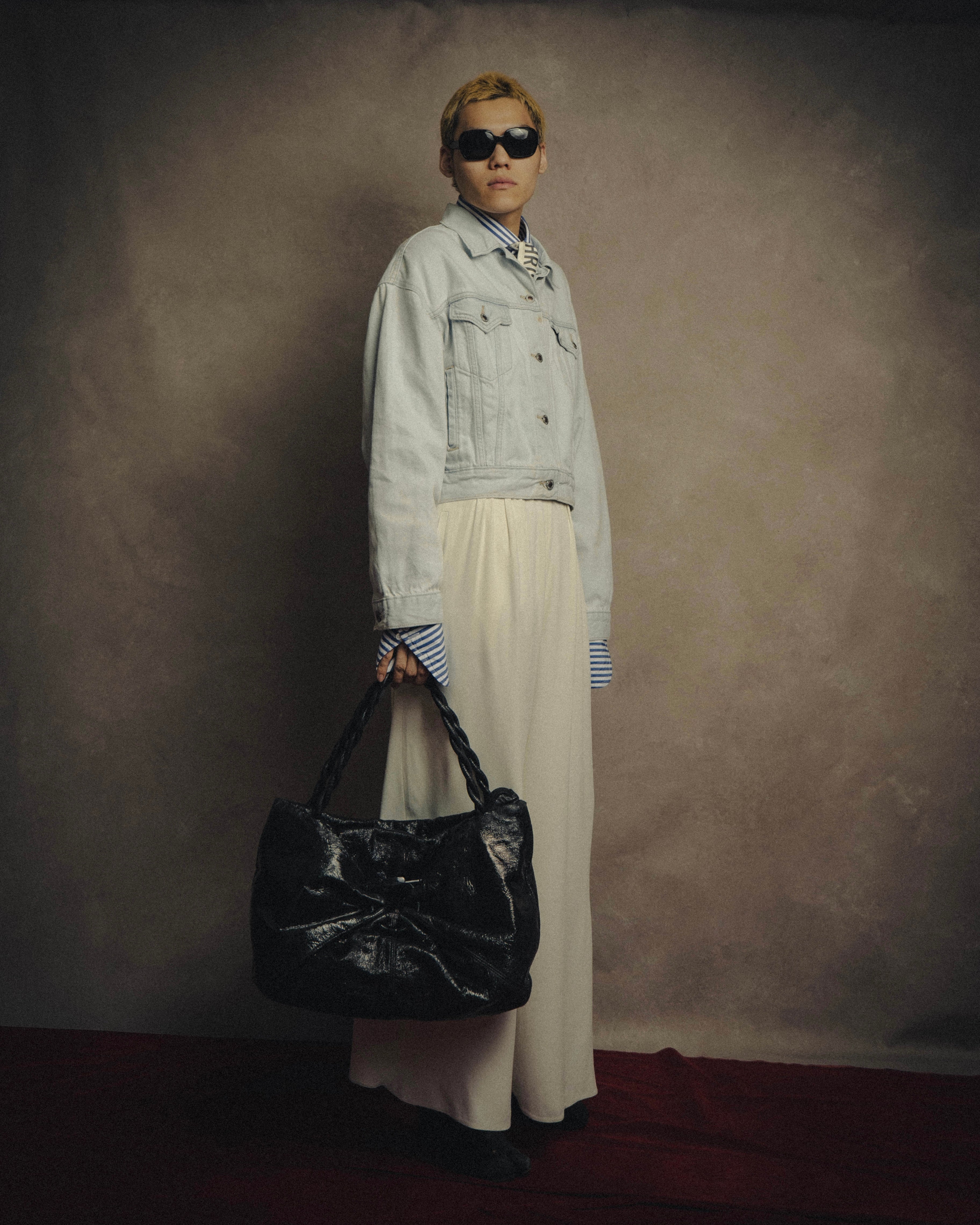 MOOD Vintage Stylings avant-garde