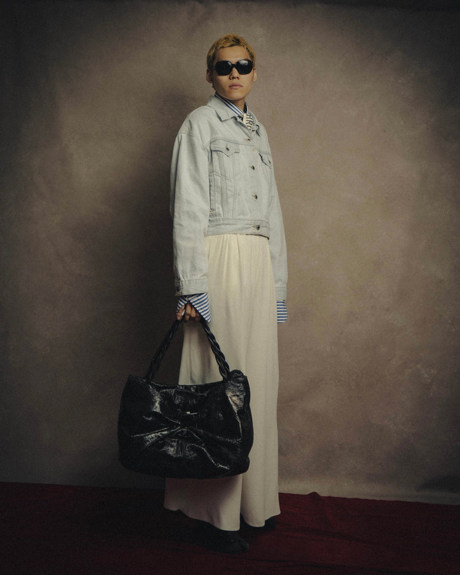 MOOD Vintage Stylings avant-garde