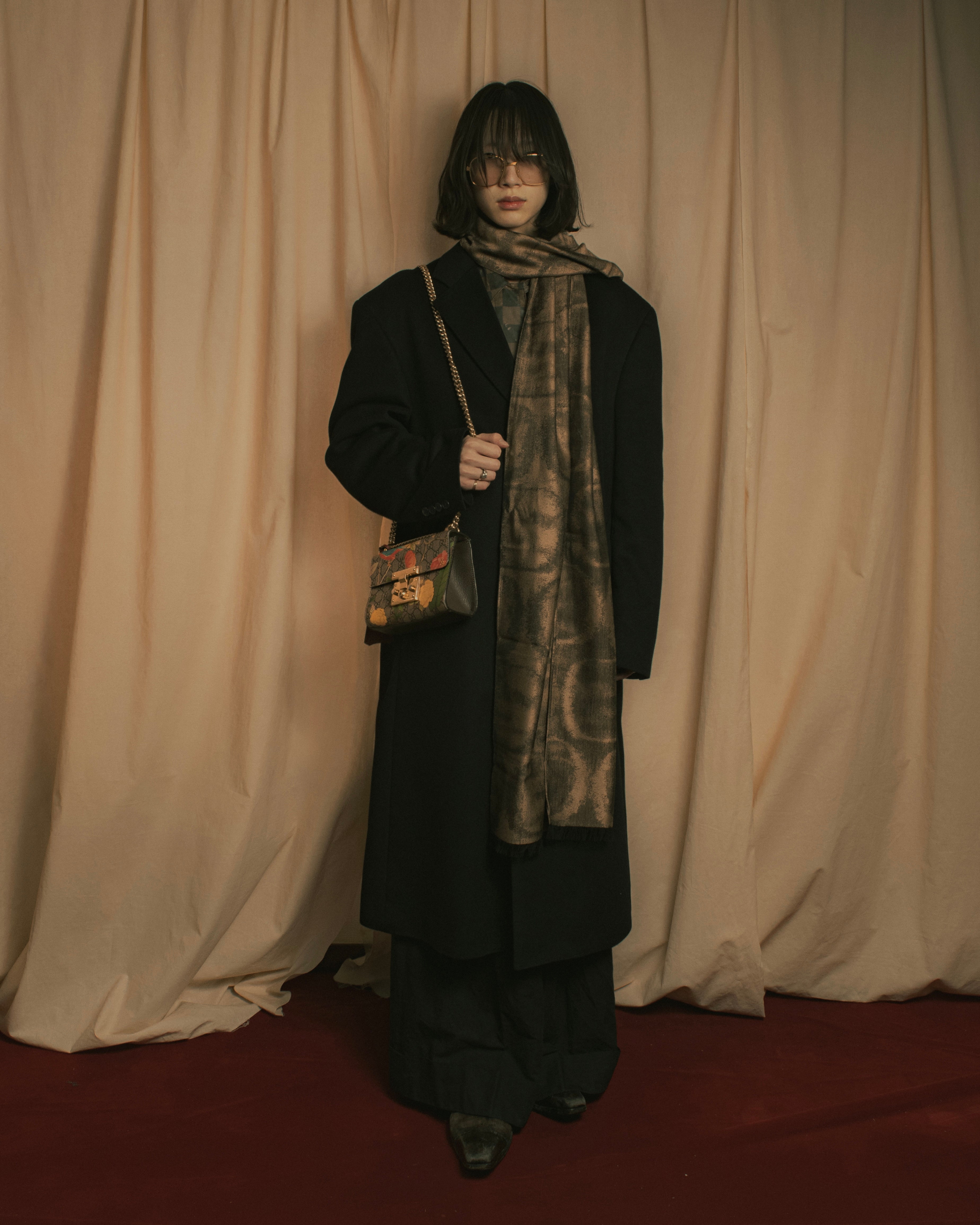 MOOD Styling Collections