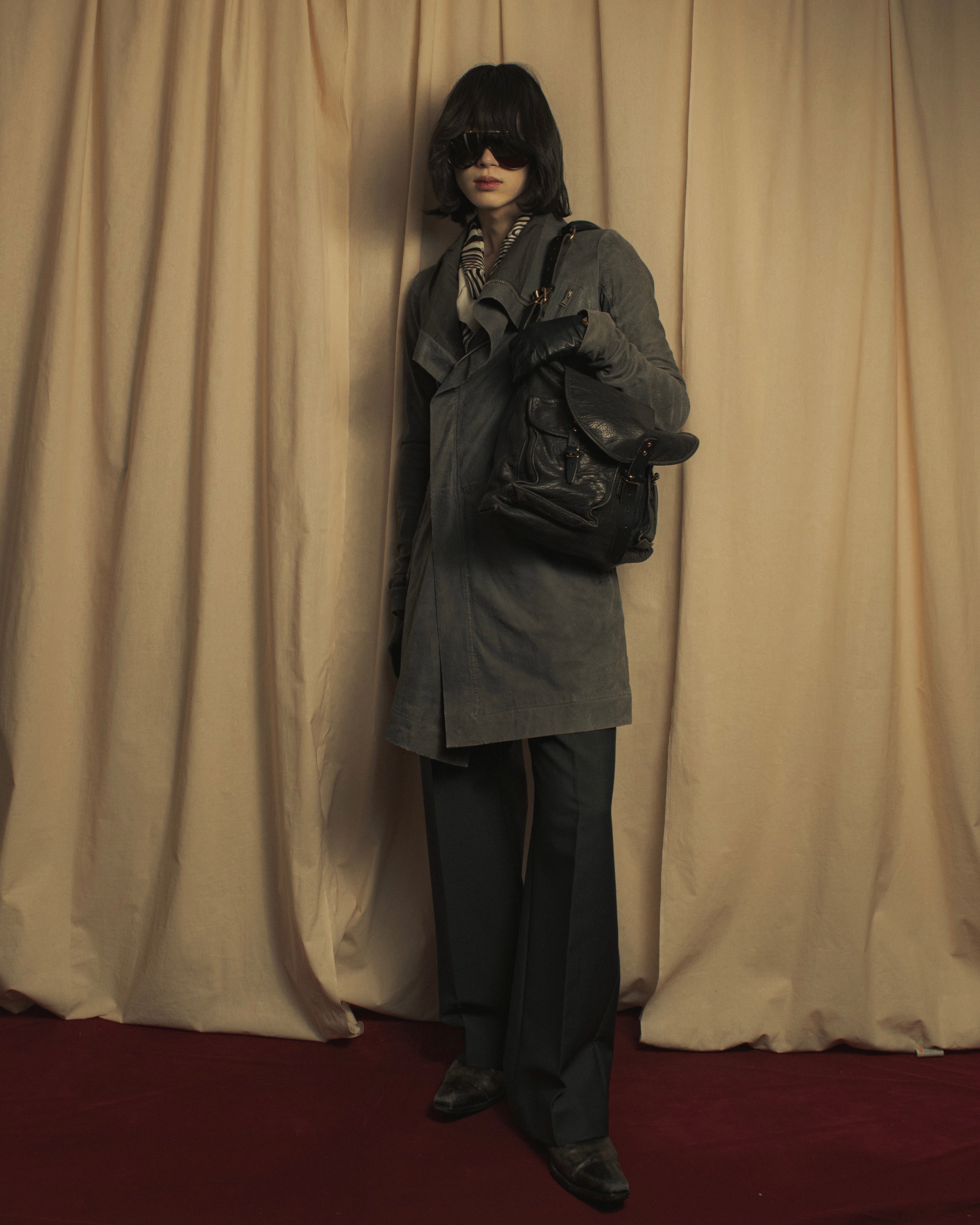 MOOD Styling Collections