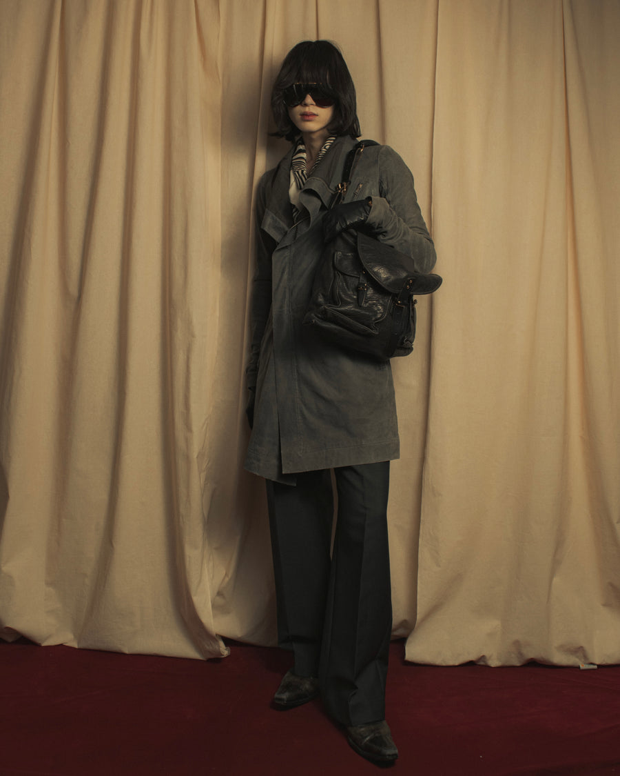 MOOD Styling Collections