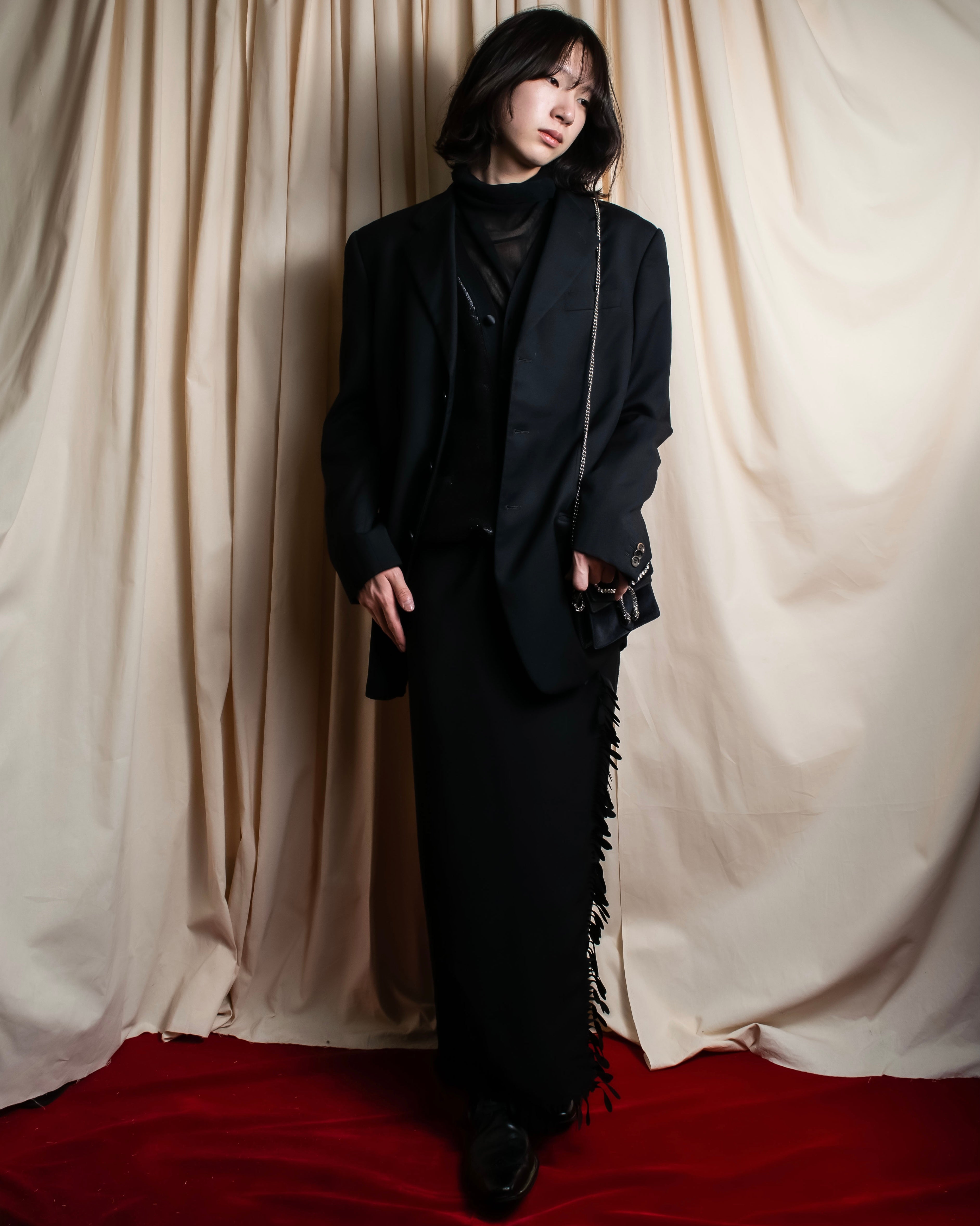 MOOD styling collection 16