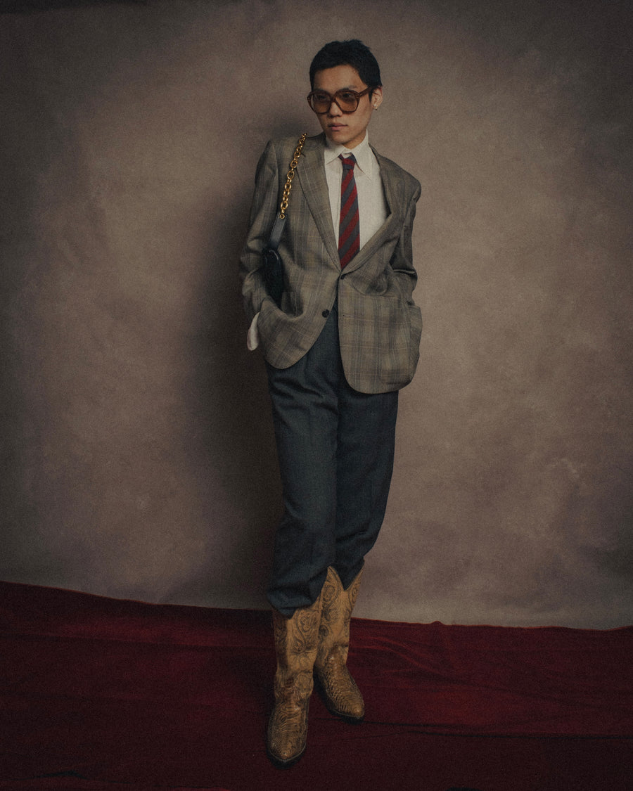 -MOOD Vintage Stylings- 6