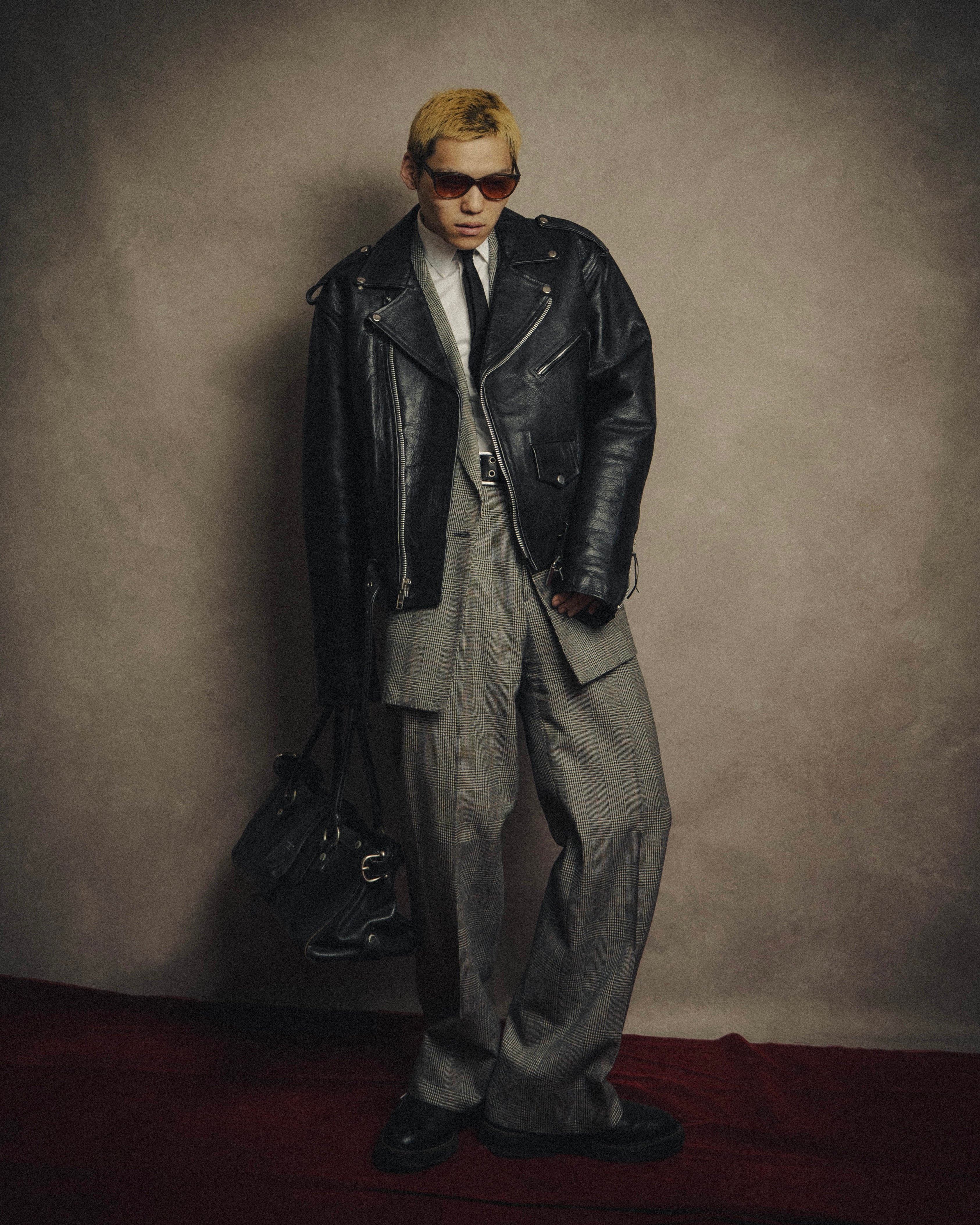 MOOD Vintage Stylings PUNK