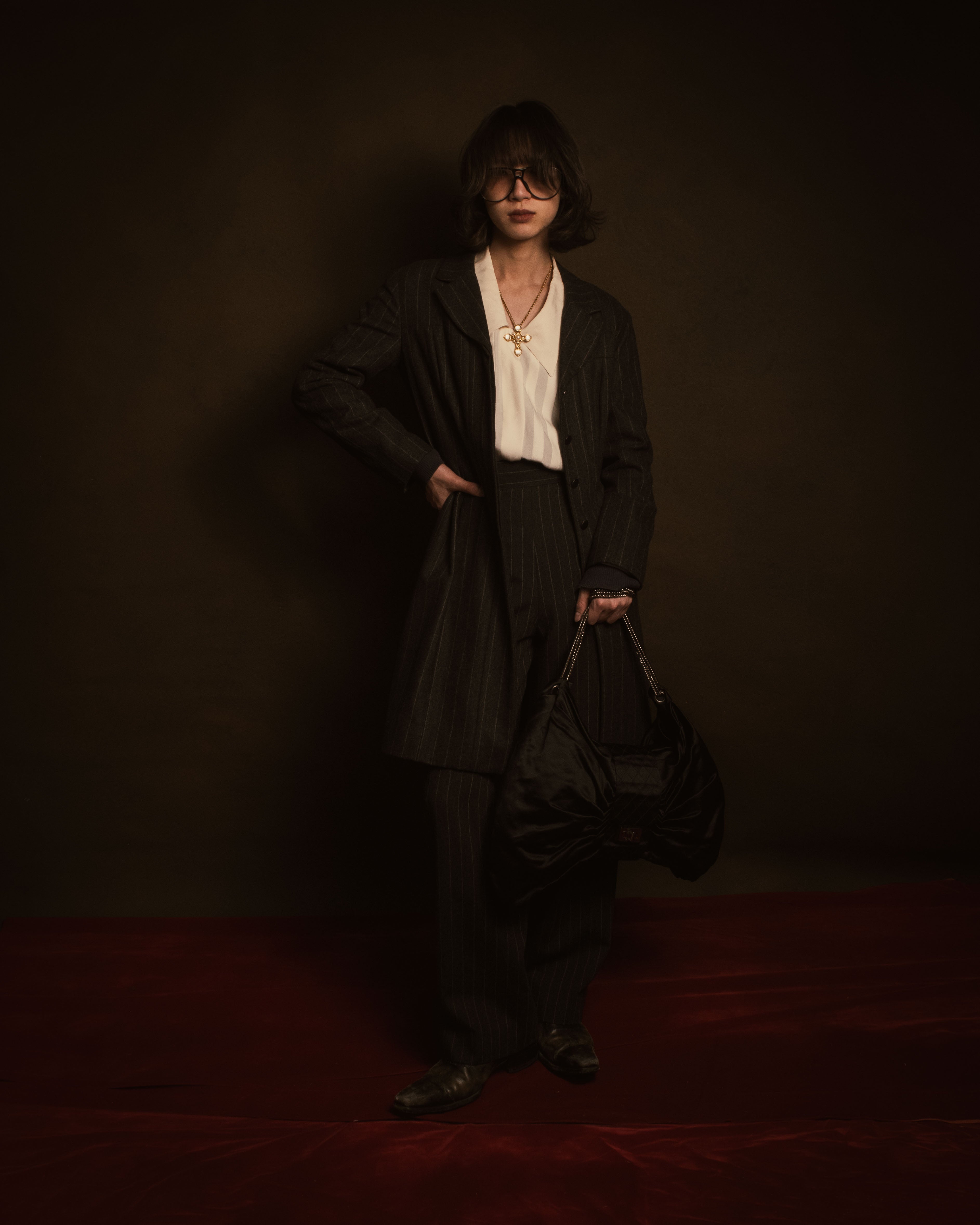 MOOD styling collection