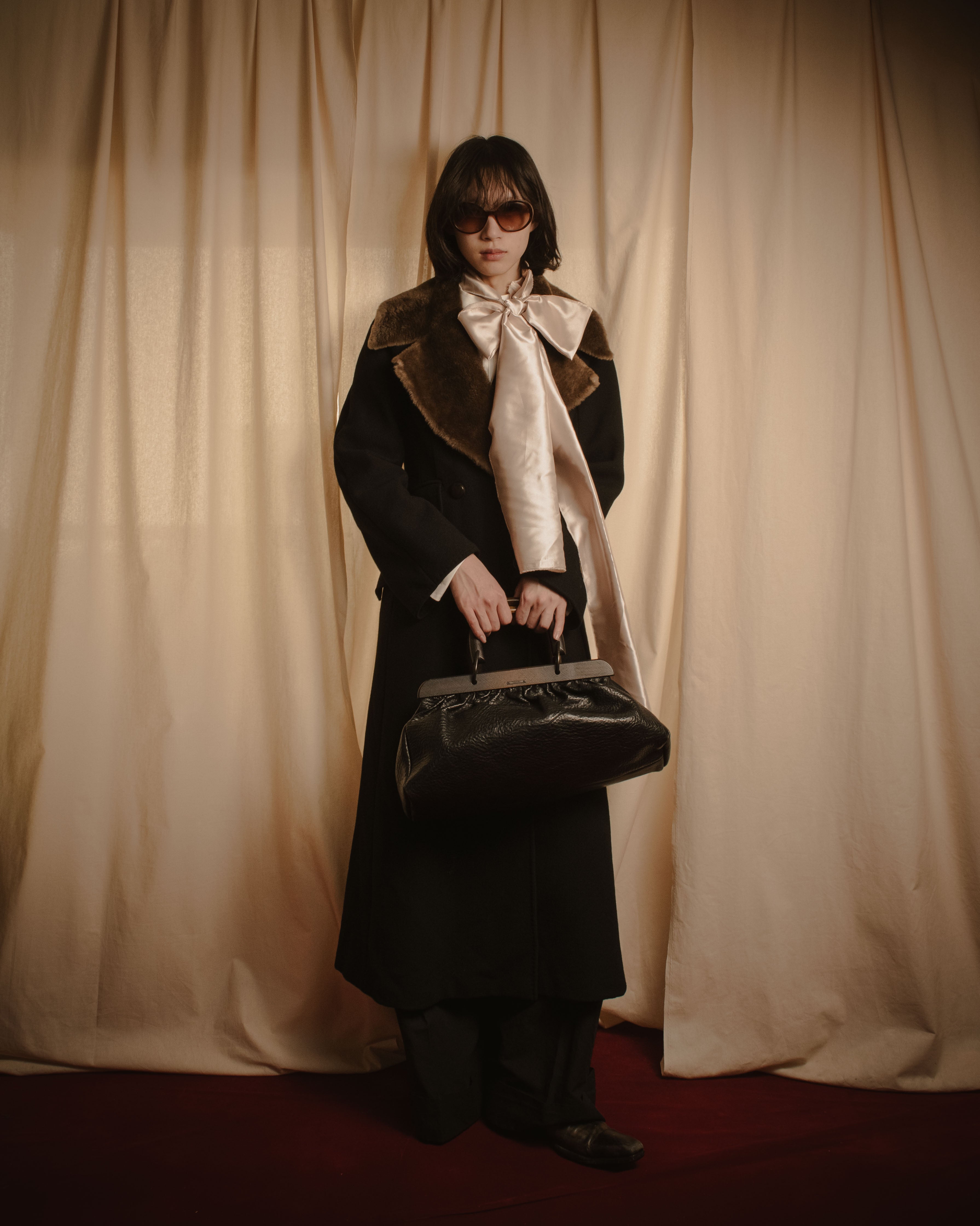 MOOD Styling Collections