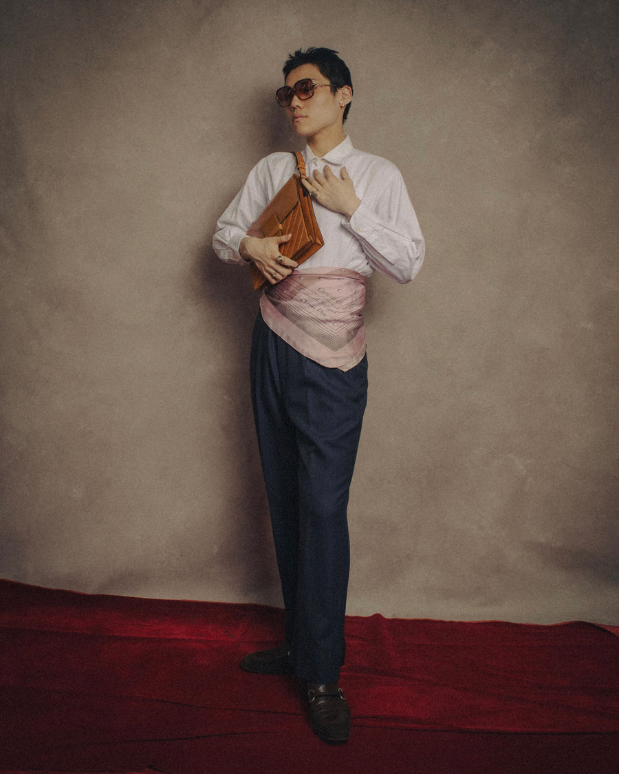 -MOOD Vintage Stylings- 8