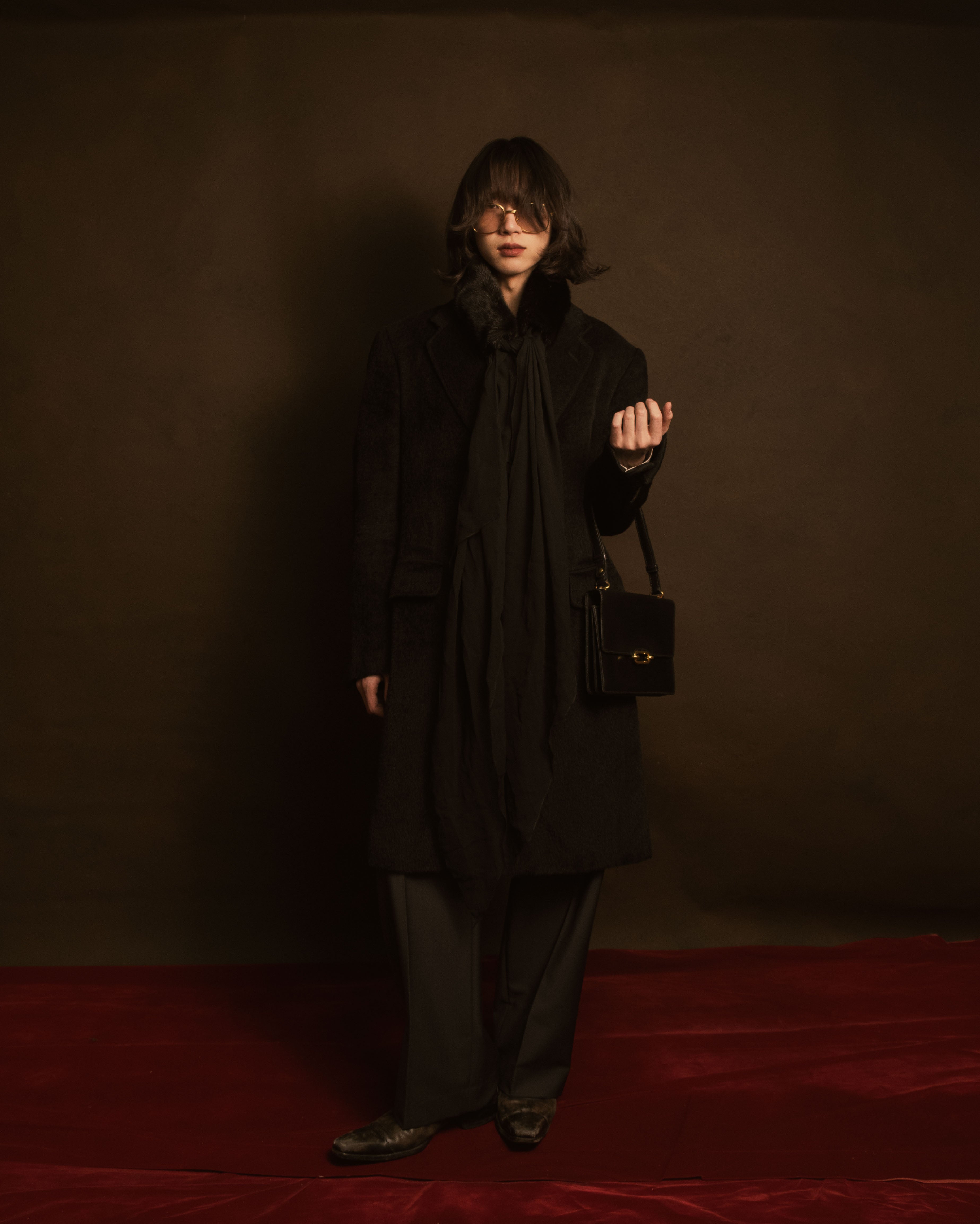 MOOD styling collection