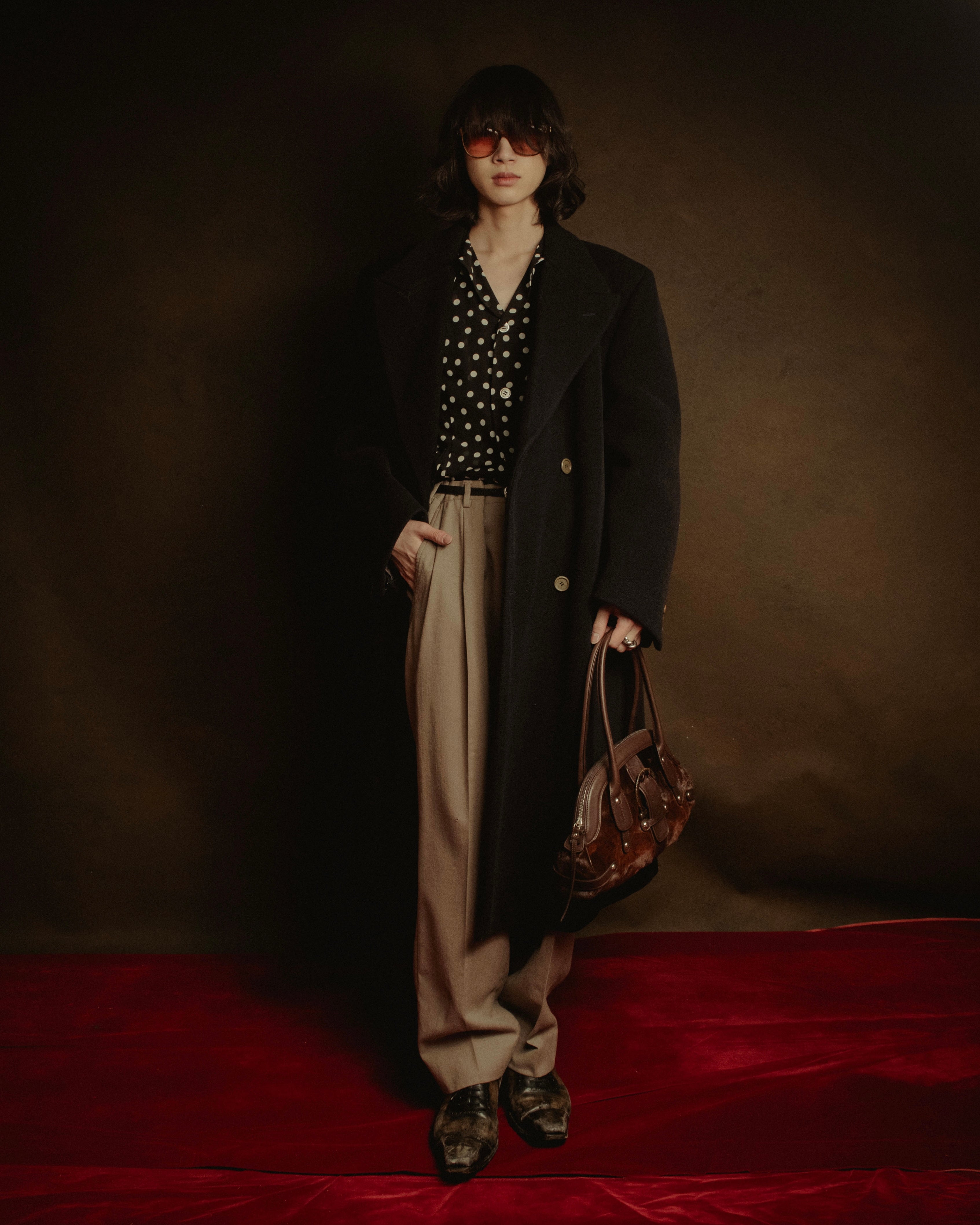 MOOD Styling Collections