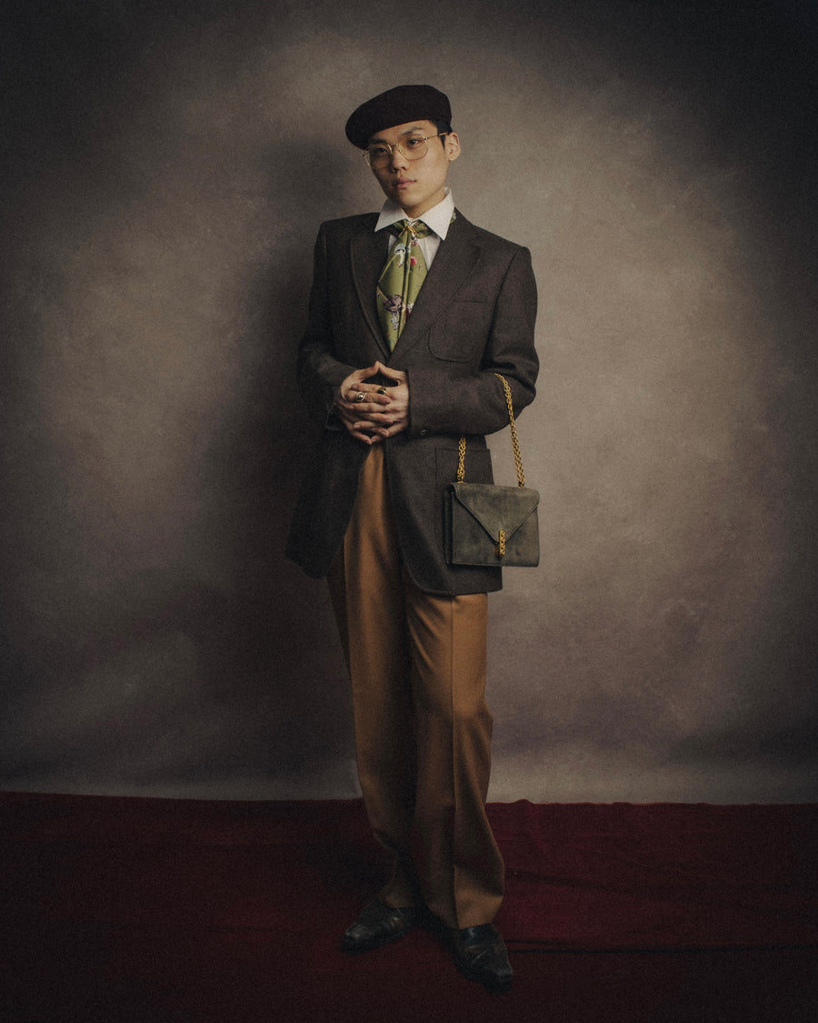 MOOD Styling Collections