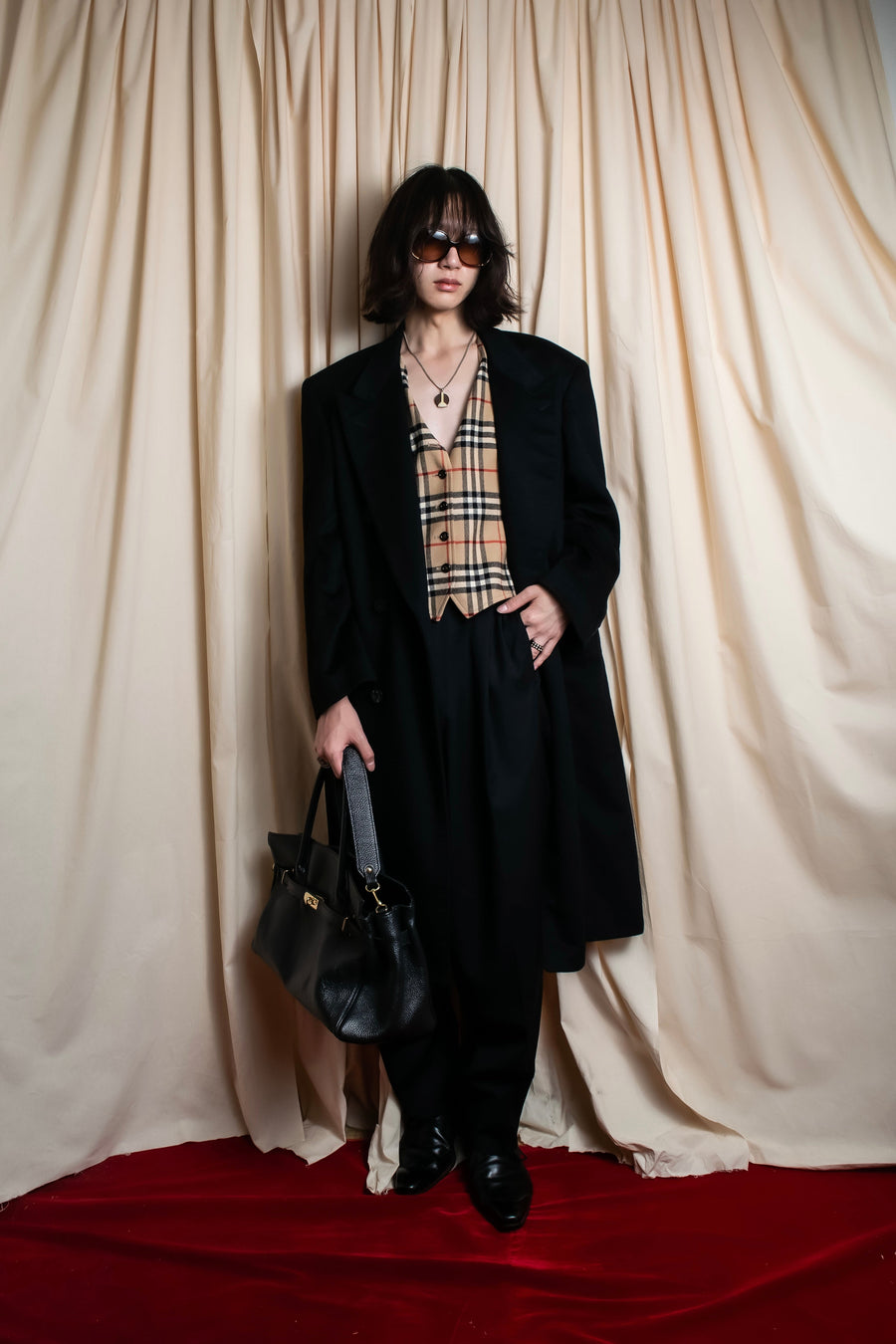 Styling Feature – 12