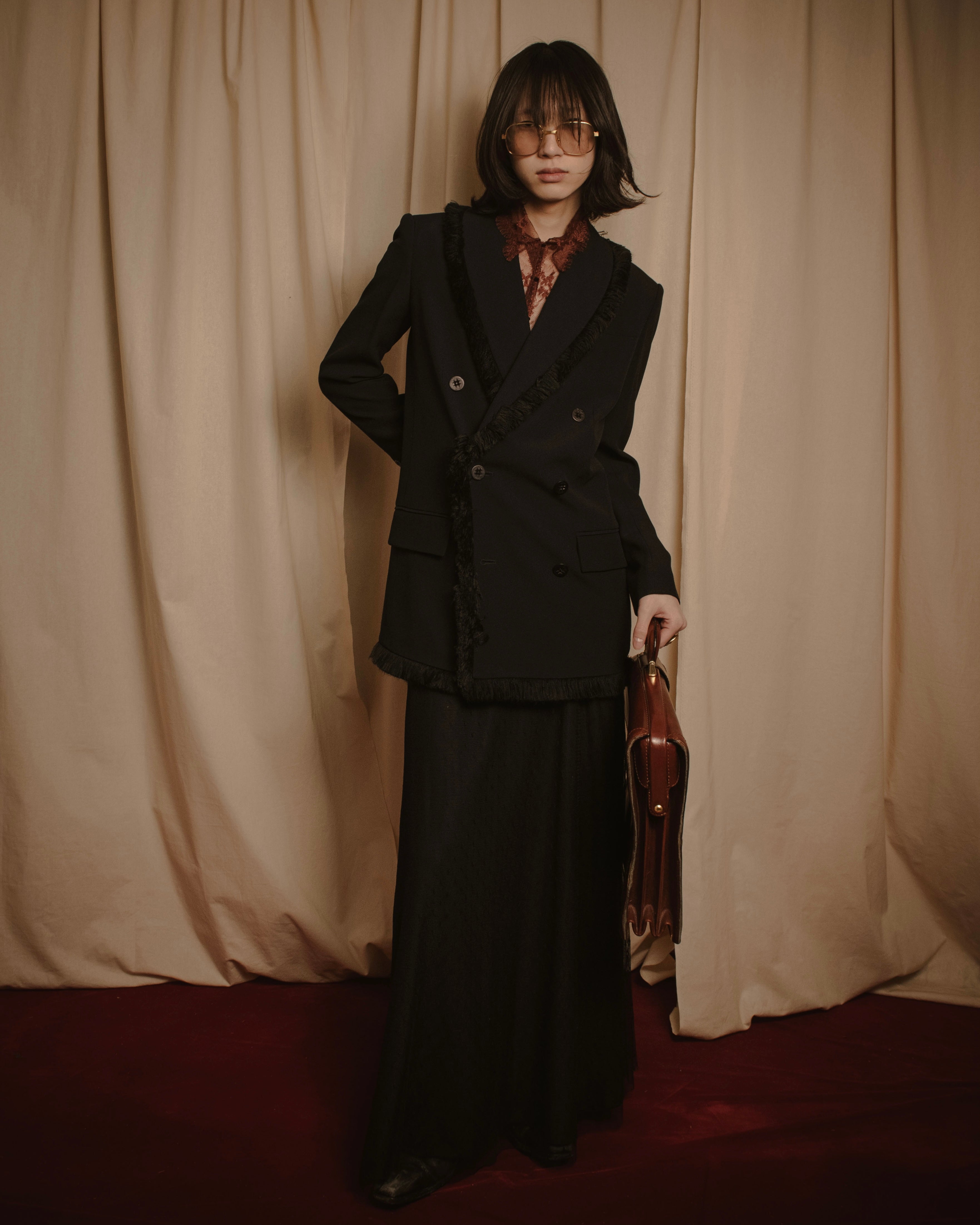 MOOD styling collection