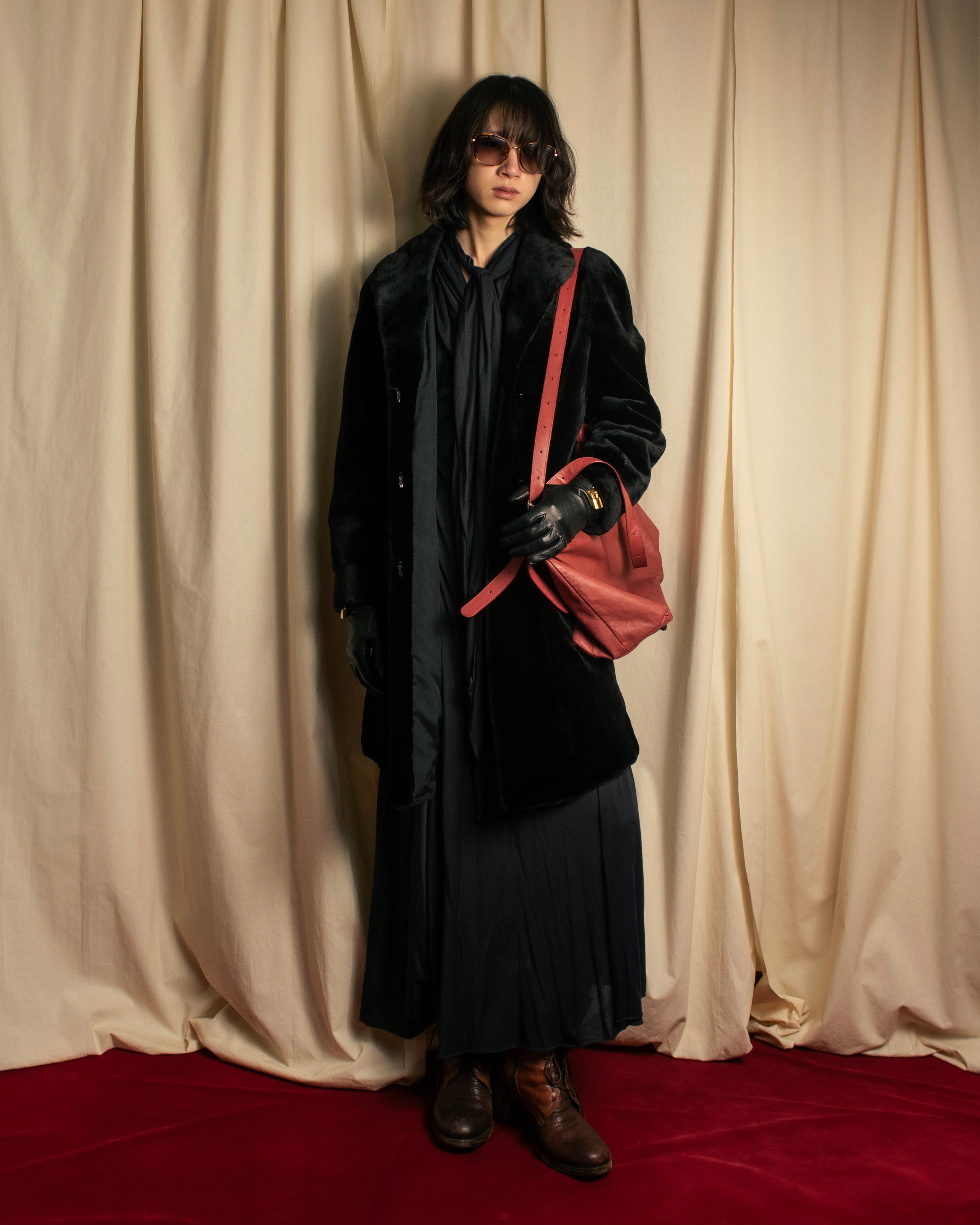 MOOD Special styling 16