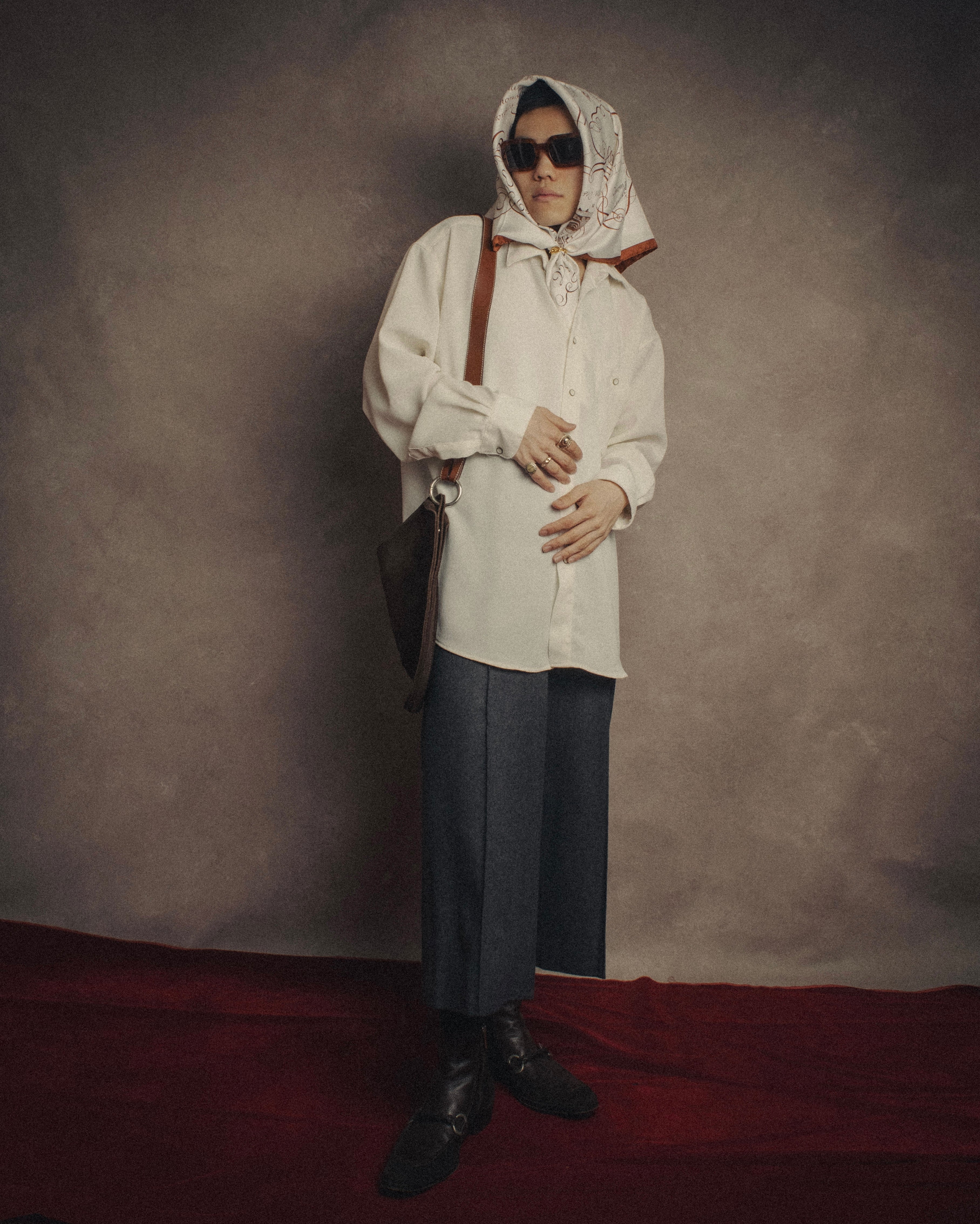 -MOOD Vintage Stylings- 4