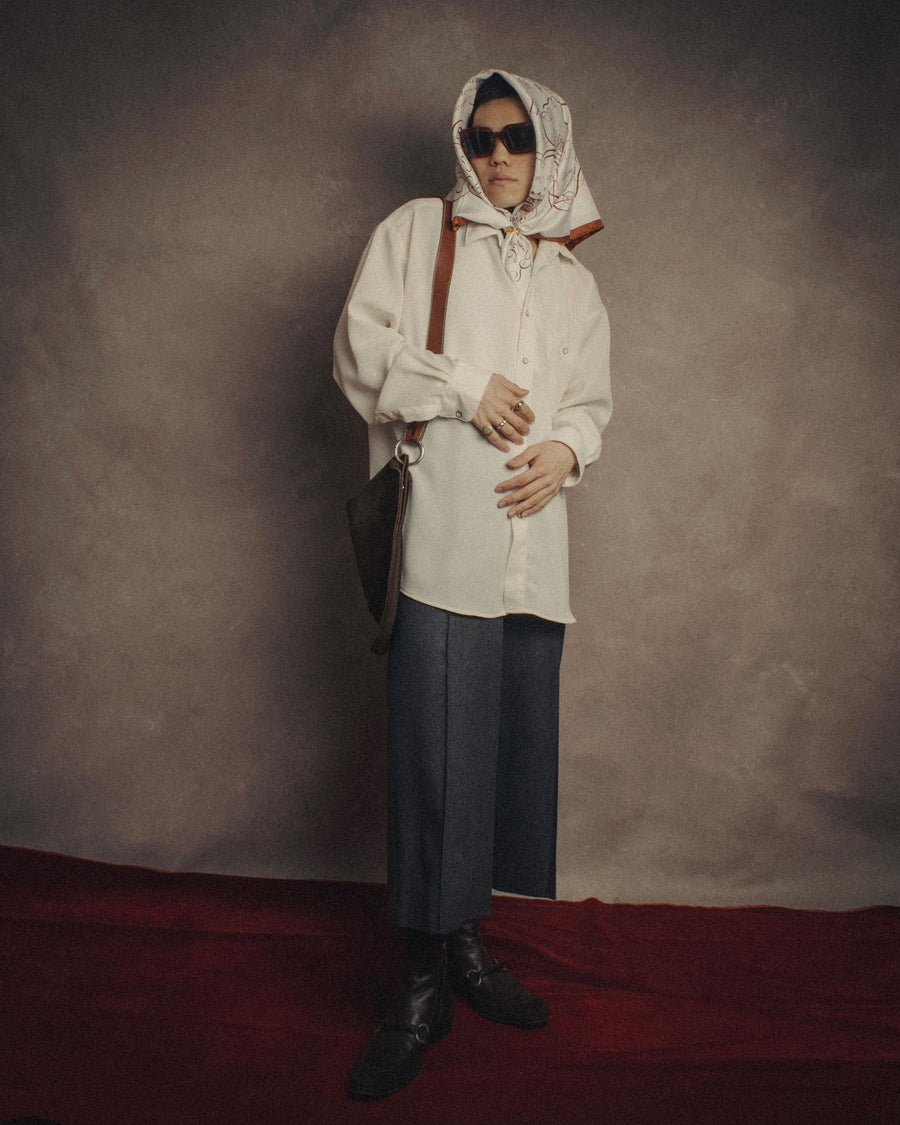 -MOOD Vintage Stylings- 4