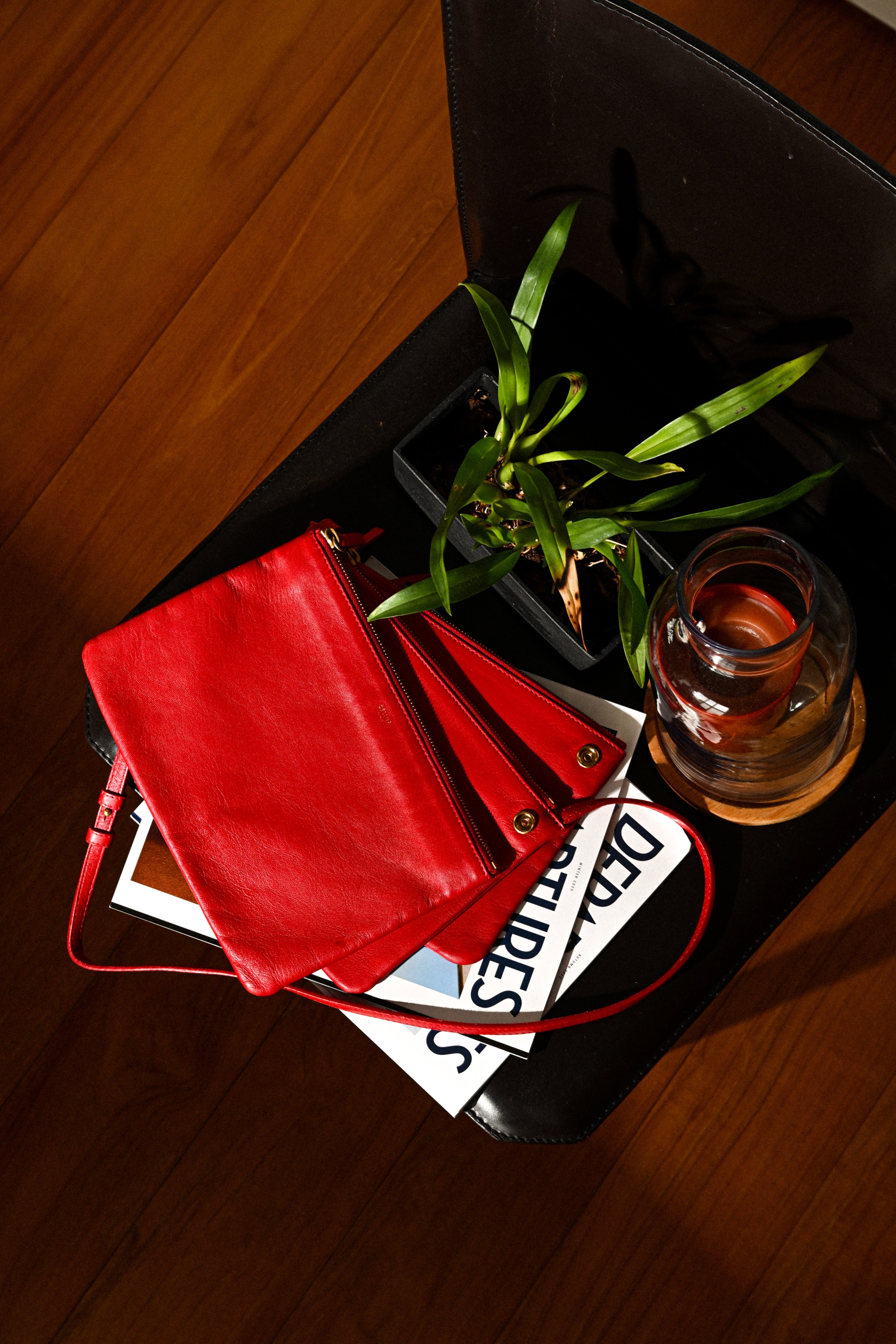 FIG BAG