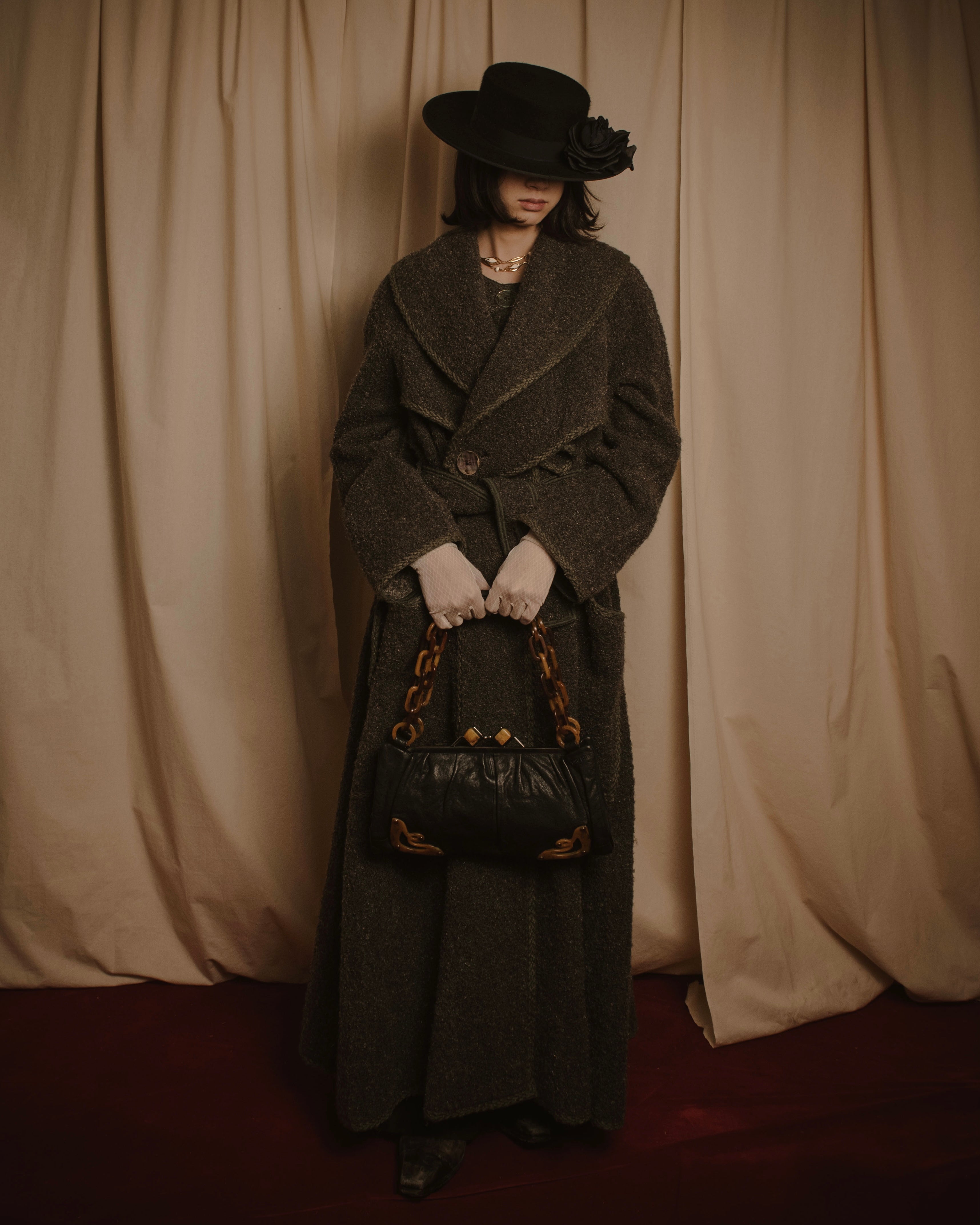 MOOD styling collection