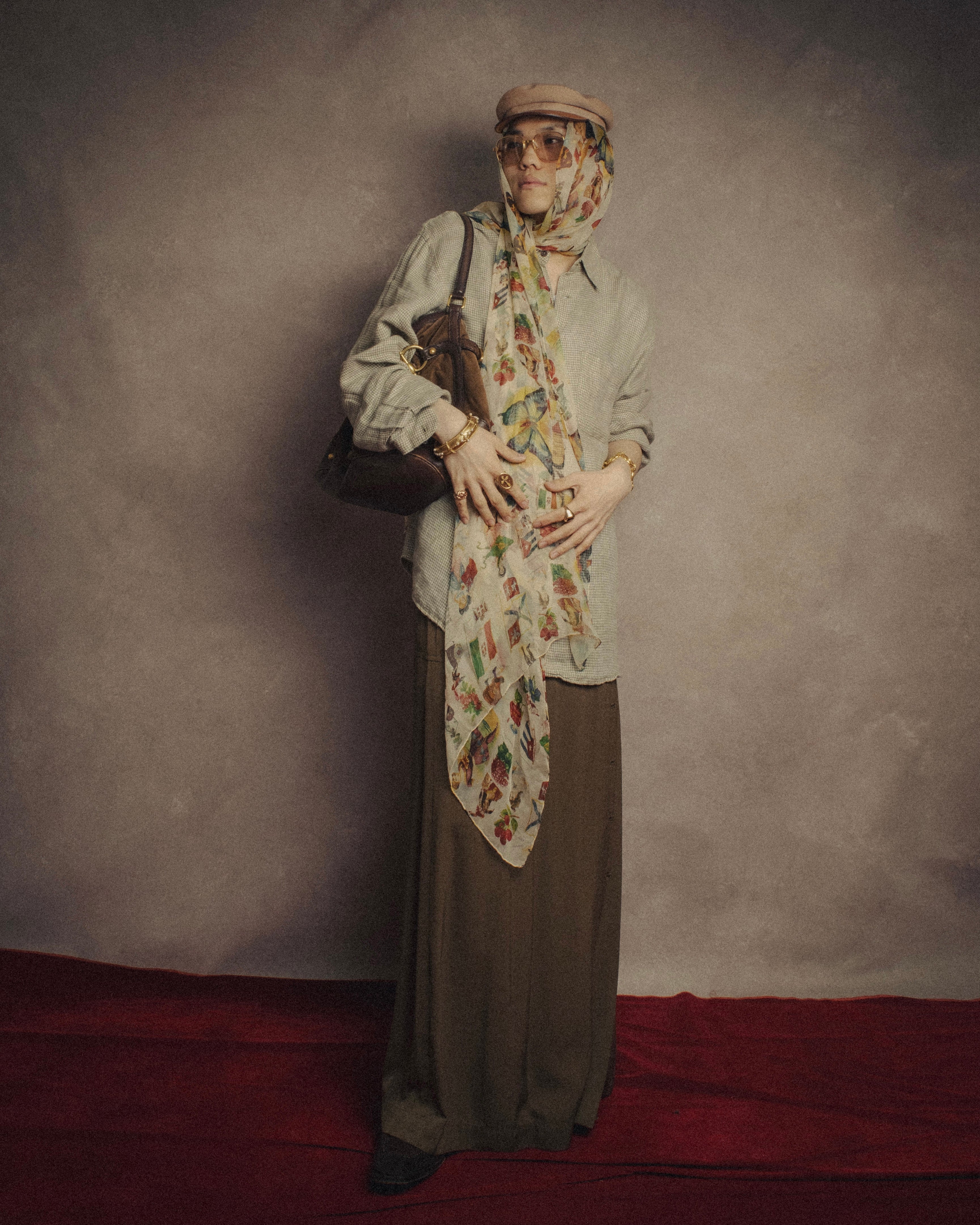 -MOOD Vintage Stylings- 3