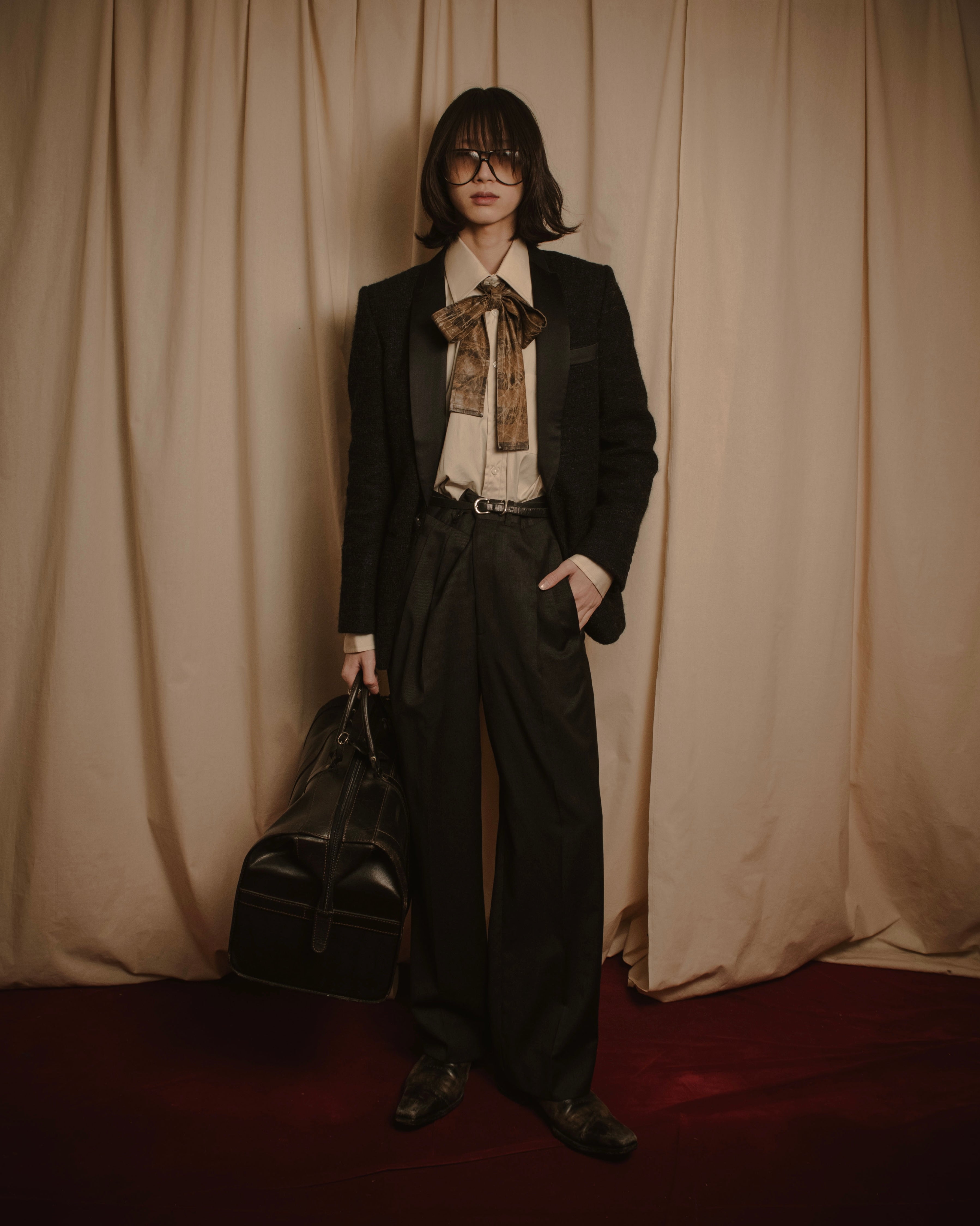 MOOD styling collection