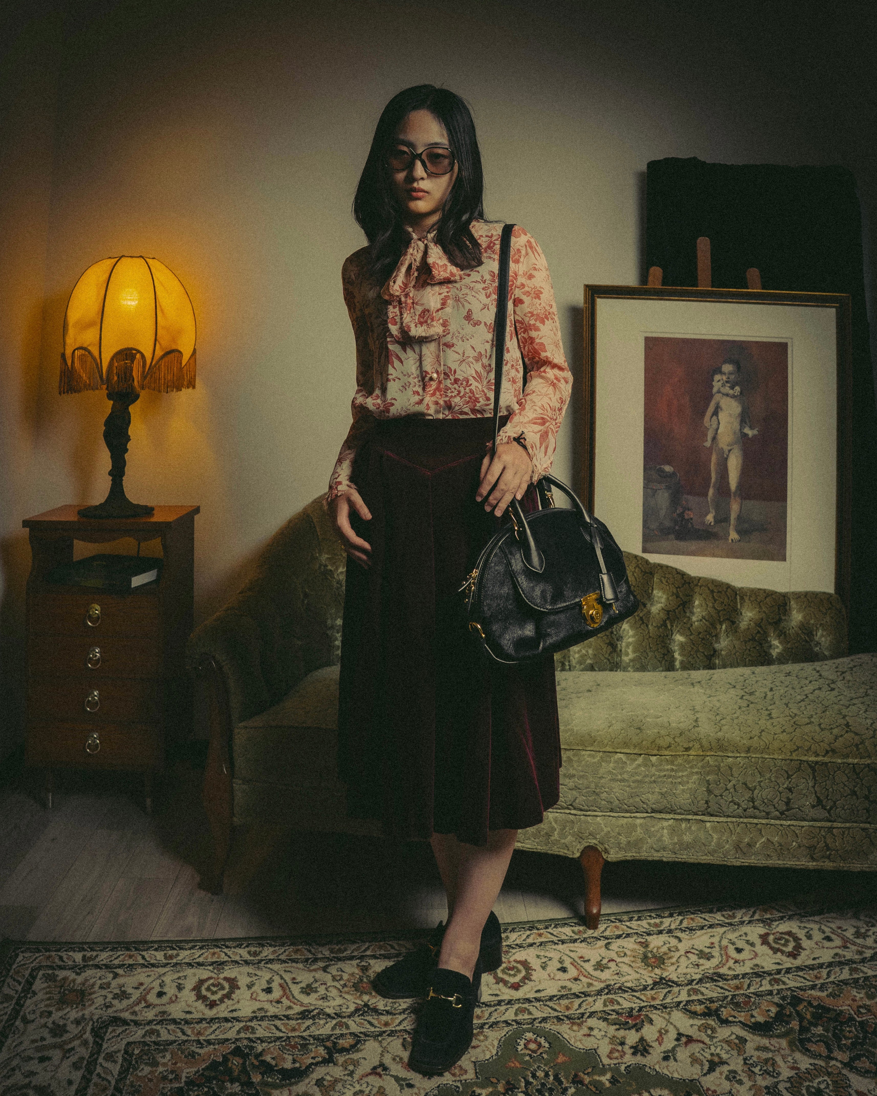 MOOD specials styling