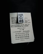 –SPECIAL– "Maison Martin Margiela"
2011 Replica denim smoking vest