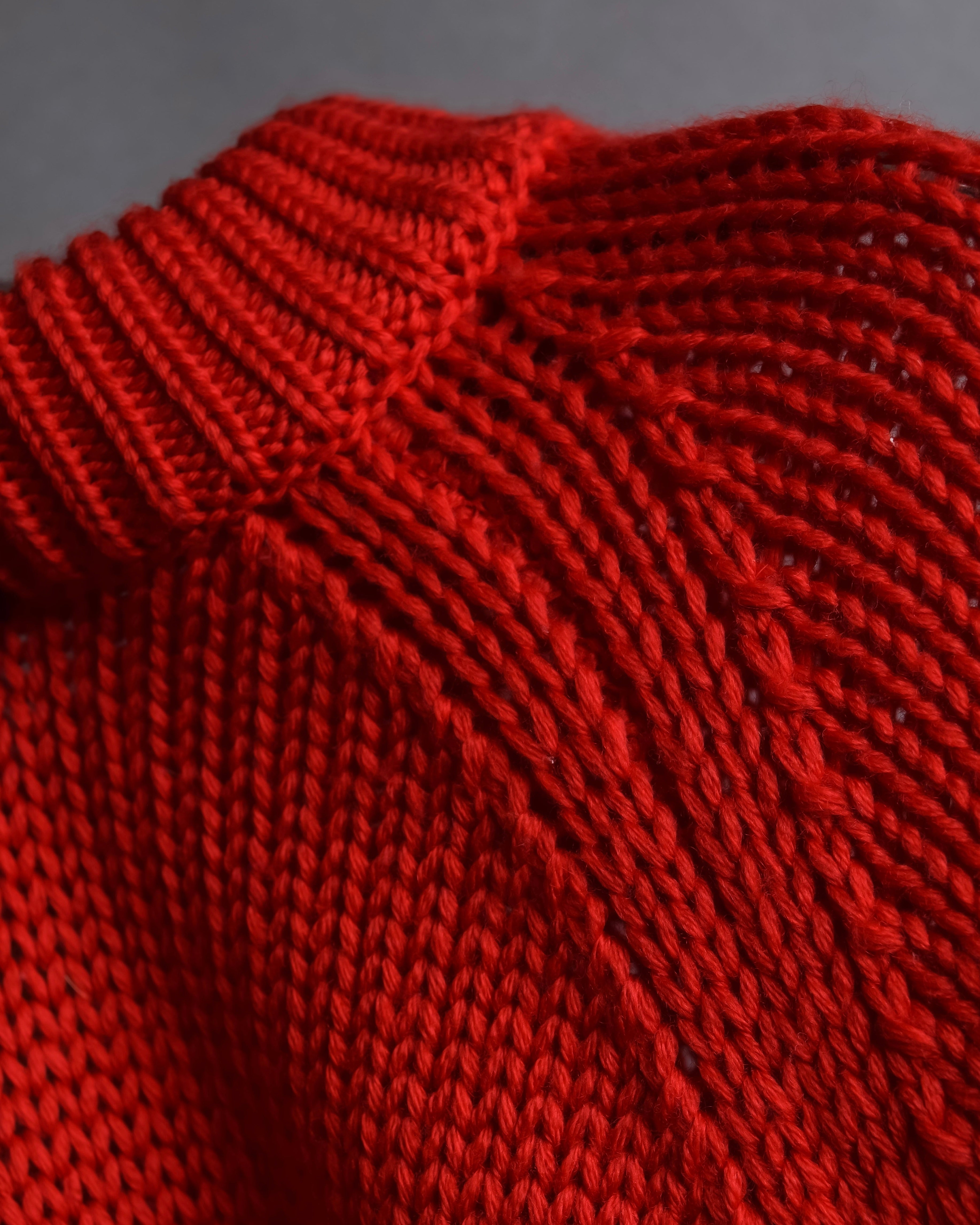 "GUCCI" Children Freya Hartas knit