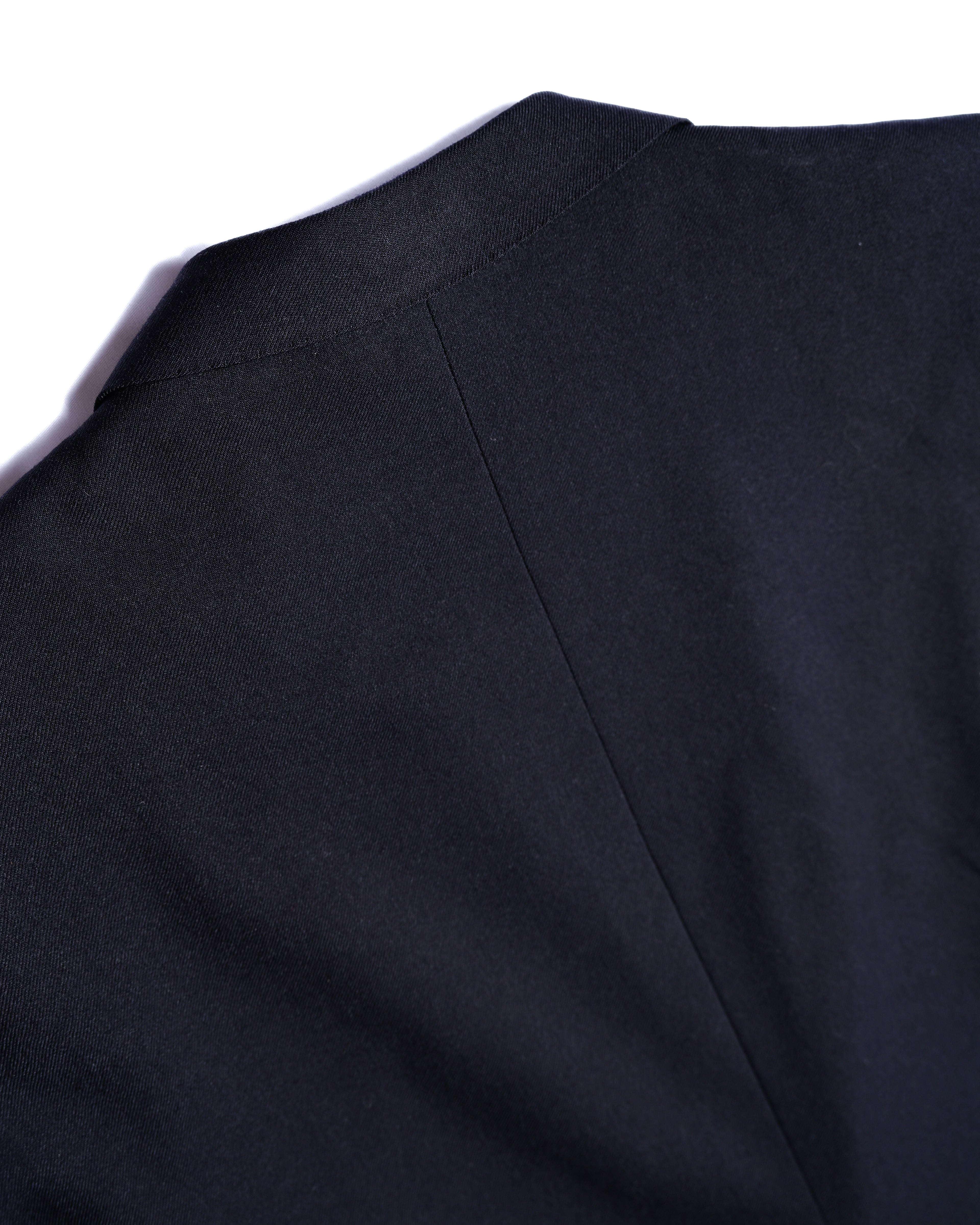 GIVENCHY/ Oversized Wool Single Breasted Tailored Jacket