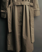 “Burberrys” 90’s Heritage trench coat