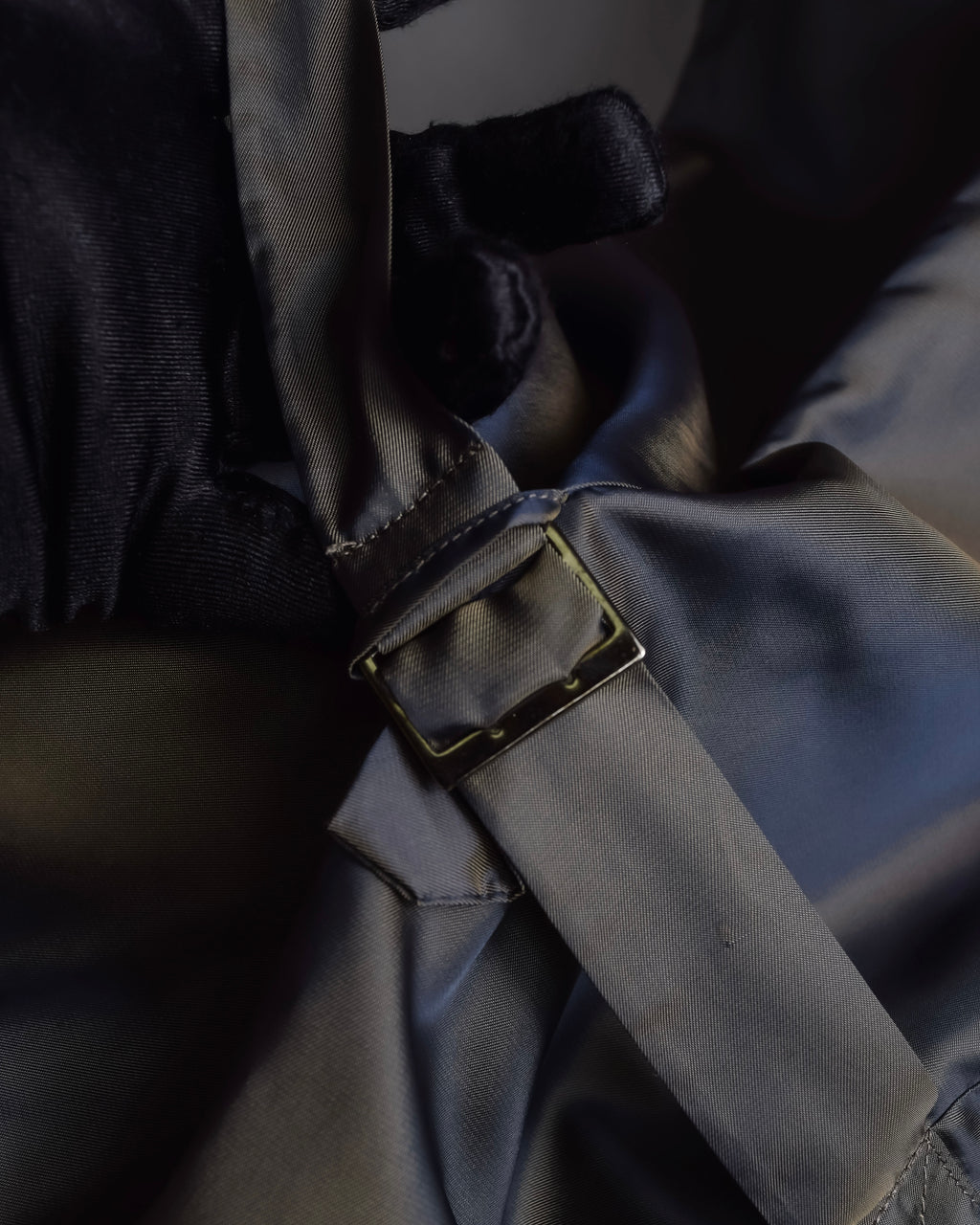 "BROOKS BROTHERS" Melange tweed three-piece suit