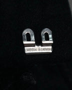 “JUNYA WATANABE COMME des GARÇONS” 2003 AW Structured wool melton wide trousers