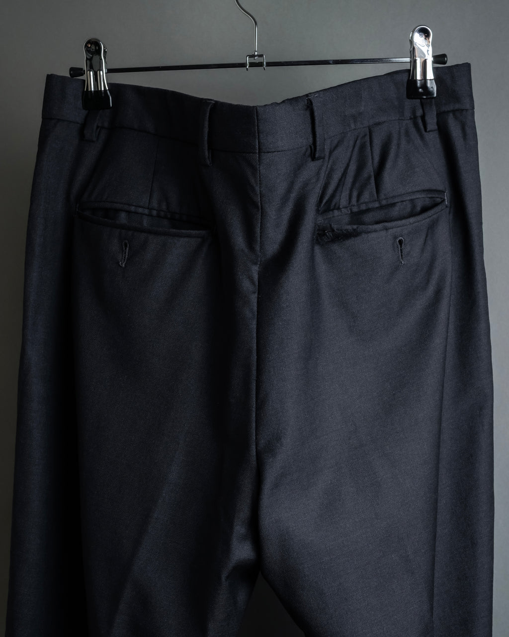 "GUCCI" Michele period relax silhouette set up