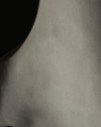 "RED VALENTINO" Baroque print sleeveless dress