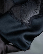 "ALEXANDER WANG" Embroidered design sleeveless top