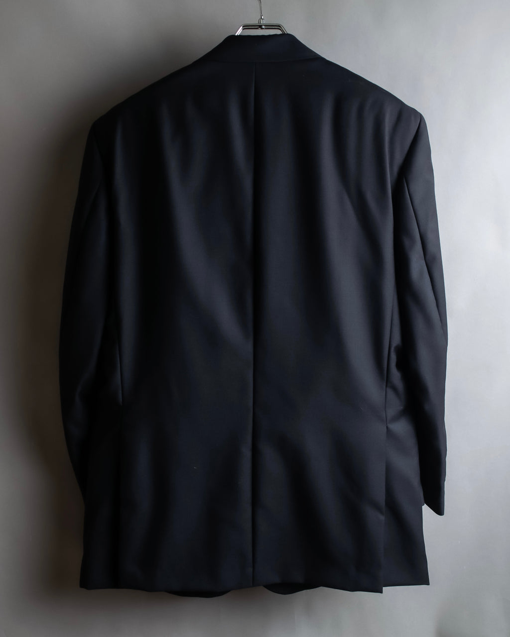 "BALENCIAGA" Taylor & Lodge tailoring wool three-piece set