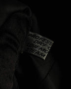 "Ralph Lauren" Structured oversized double-breasted Chester coat