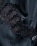 "ALEXANDER WANG" Embroidered design sleeveless top