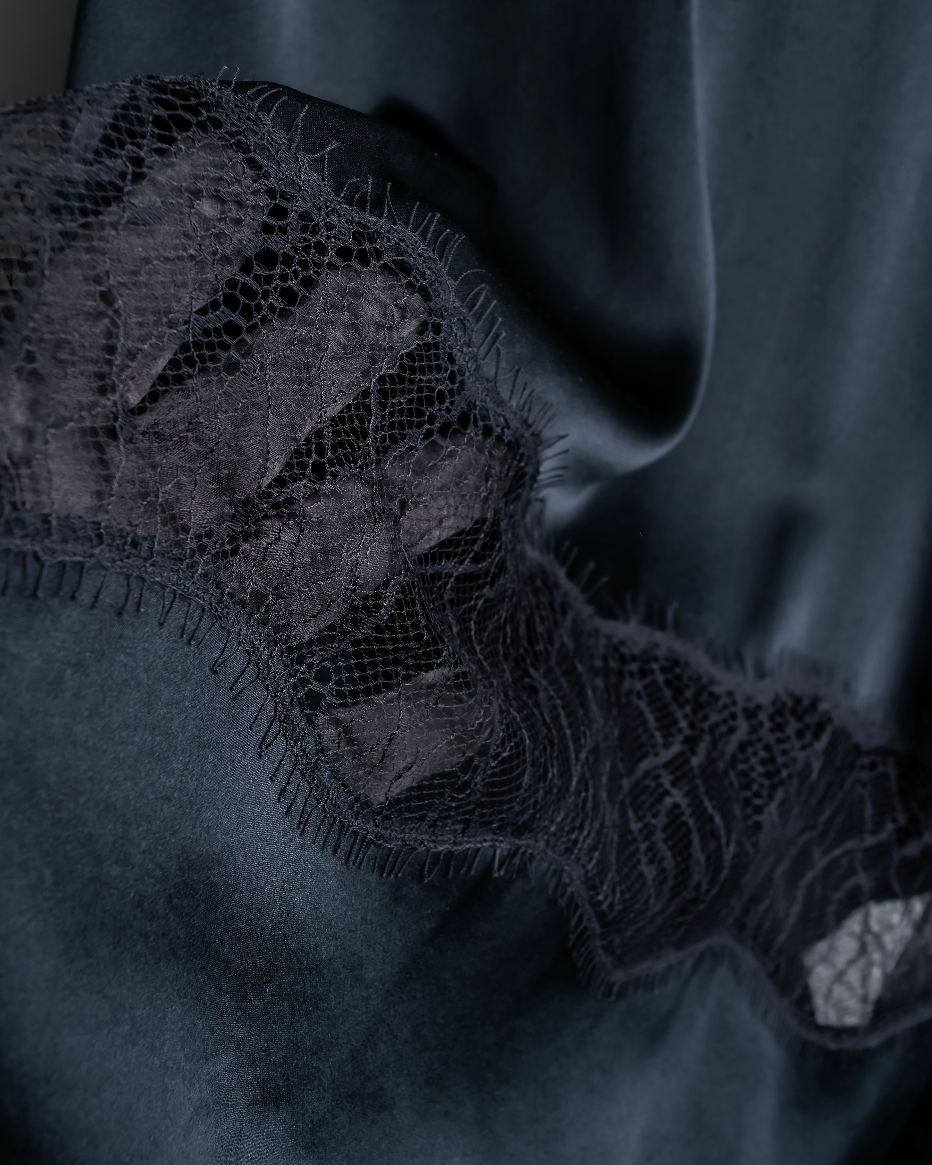 "ALEXANDER WANG" Embroidered design sleeveless top