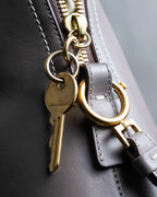 "MAISON MARGIELA" 5AC medium 2way handbag