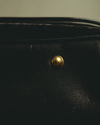 -SPECIAL- “GUCCI” 2012-2016 crossover-era crest studded doctor bag