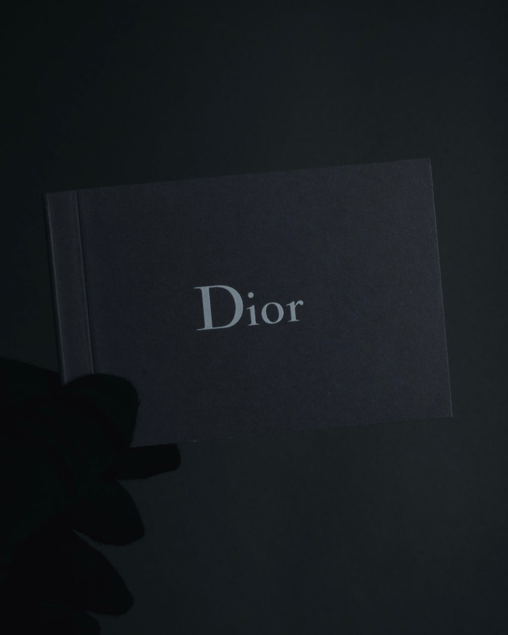 –SPECIALS– "Christian Dior" 10's L’Arcane sans nom tarot collection wallet clutch bag