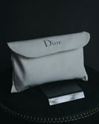 –SPECIALS– "Christian Dior" 10's L’Arcane sans nom tarot collection wallet clutch bag