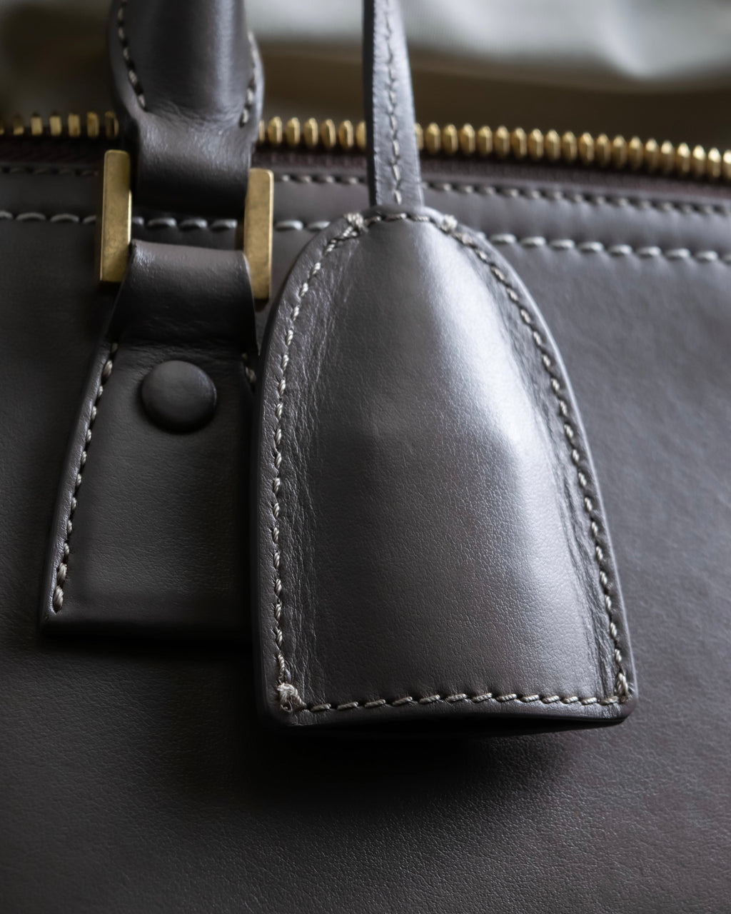 "MAISON MARGIELA" 5AC medium 2way handbag