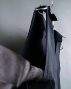 "PLEATS PLEASE ISSEY MIYAKE" 

Meander sleeveless tops